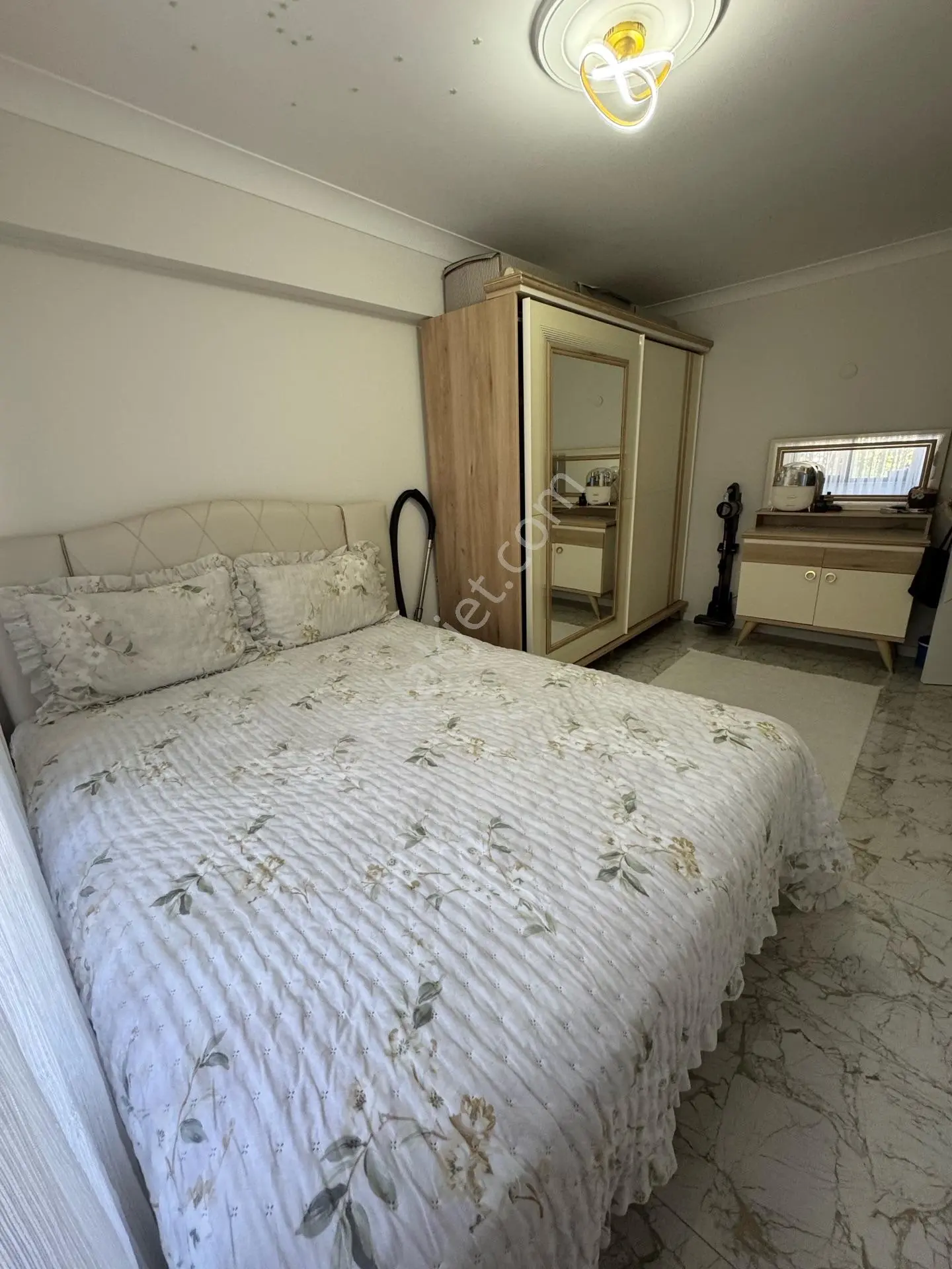 Erdek Atatürk Mahallesi 2+1 Bakımlı Satılık Daire — fotoğraf 6