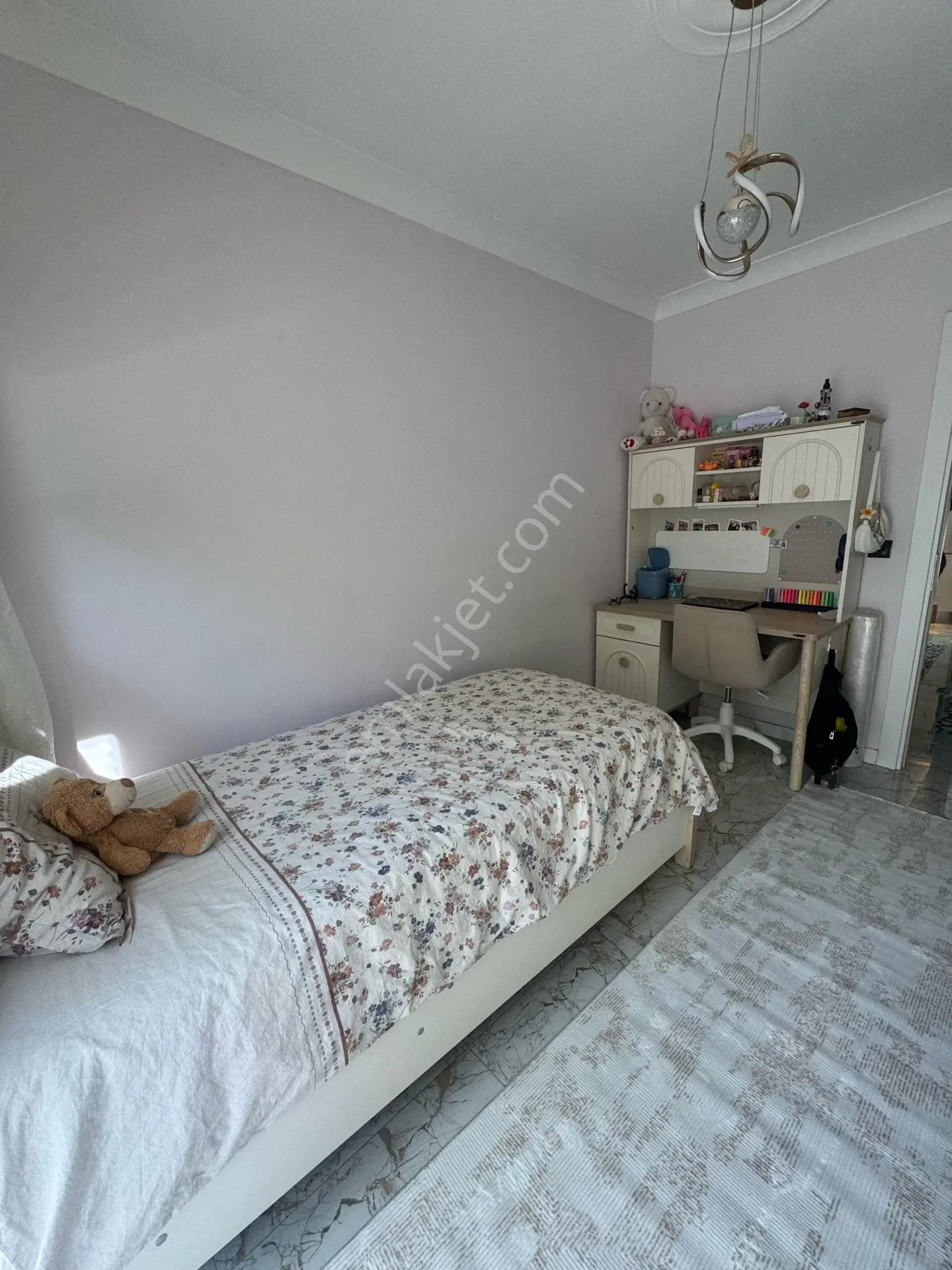 Erdek Atatürk Mahallesi 2+1 Bakımlı Satılık Daire — fotoğraf 7