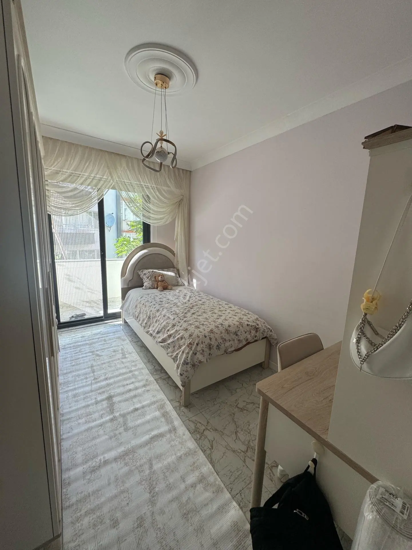 Erdek Atatürk Mahallesi 2+1 Bakımlı Satılık Daire — fotoğraf 8