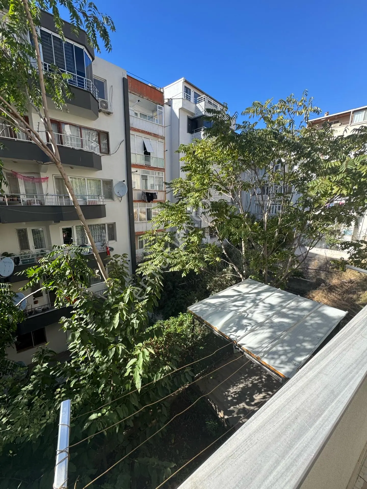 Erdek Atatürk Mahallesi 2+1 Bakımlı Satılık Daire — fotoğraf 9