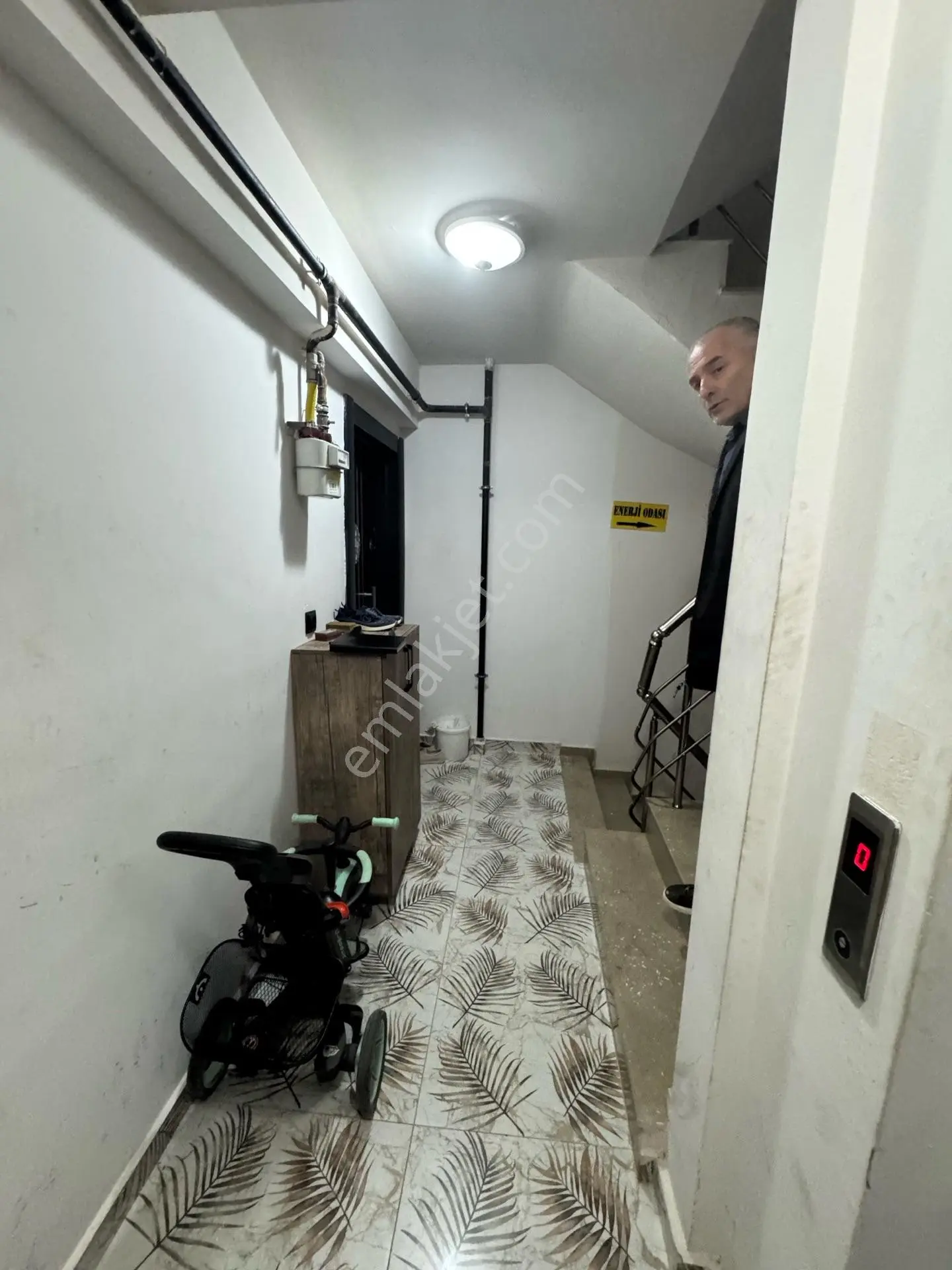 Erdek Atatürk Mahallesi 2+1 Bakımlı Satılık Daire — fotoğraf 11