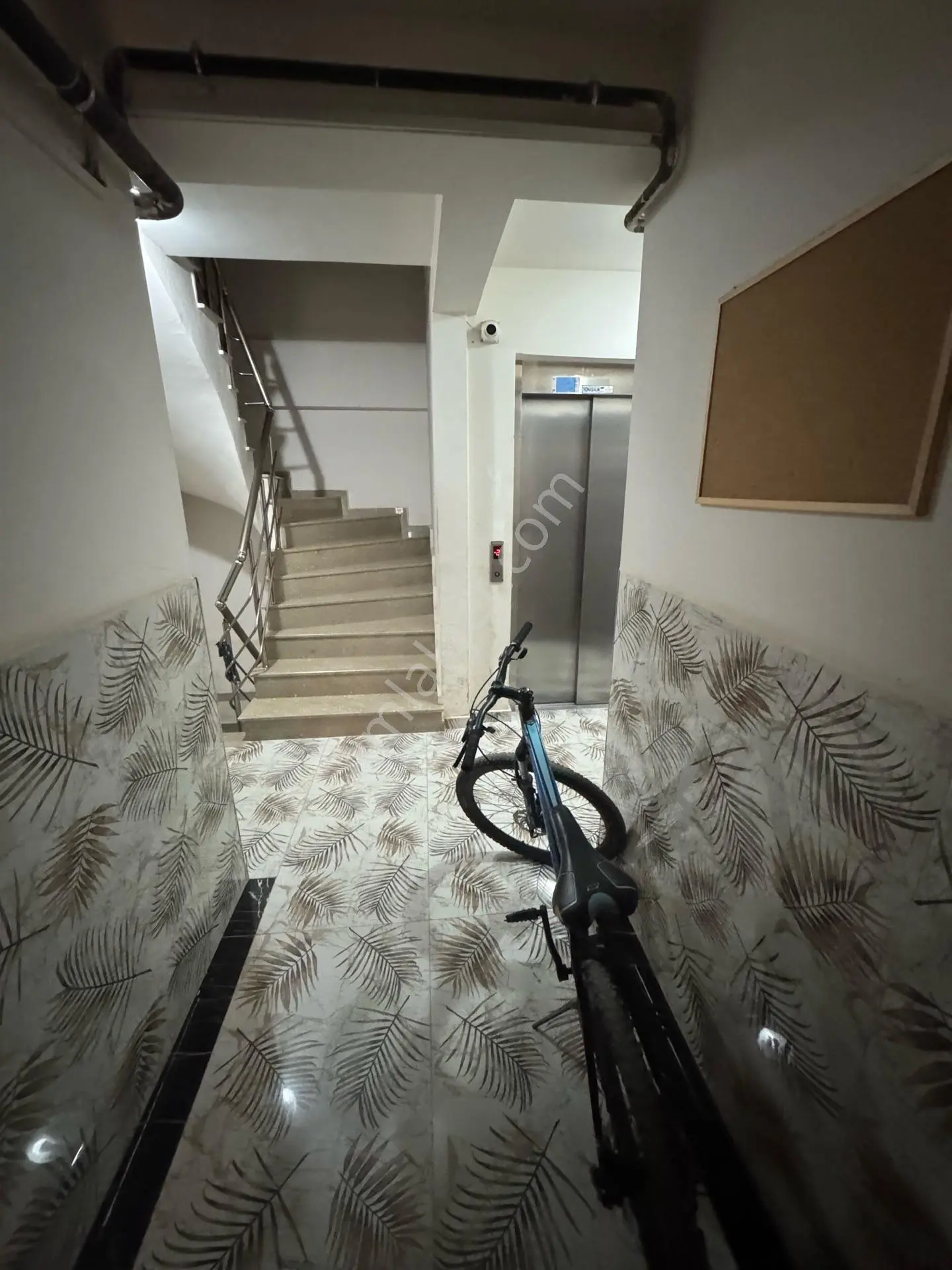 Erdek Atatürk Mahallesi 2+1 Bakımlı Satılık Daire — fotoğraf 13