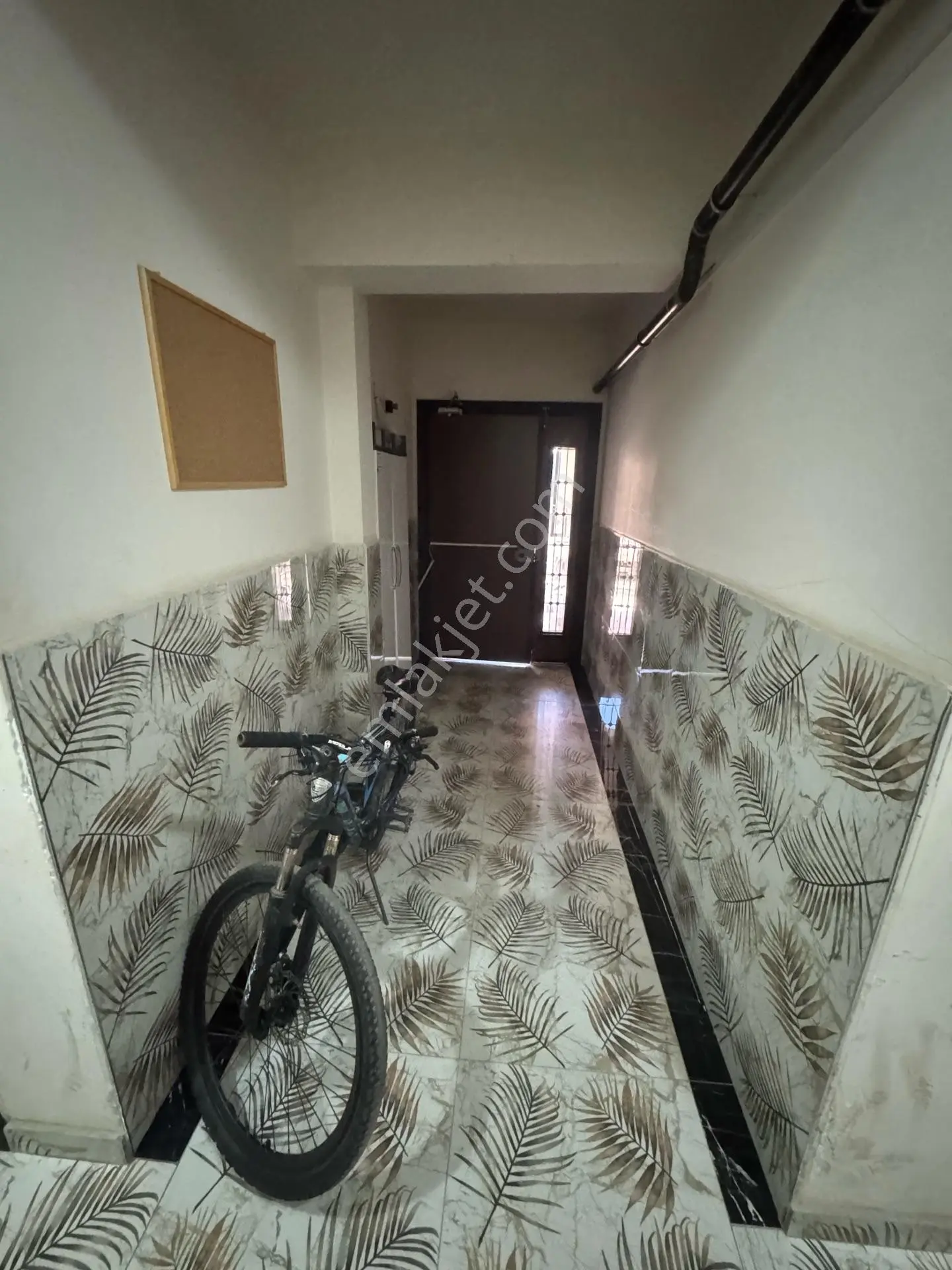 Erdek Atatürk Mahallesi 2+1 Bakımlı Satılık Daire — fotoğraf 14