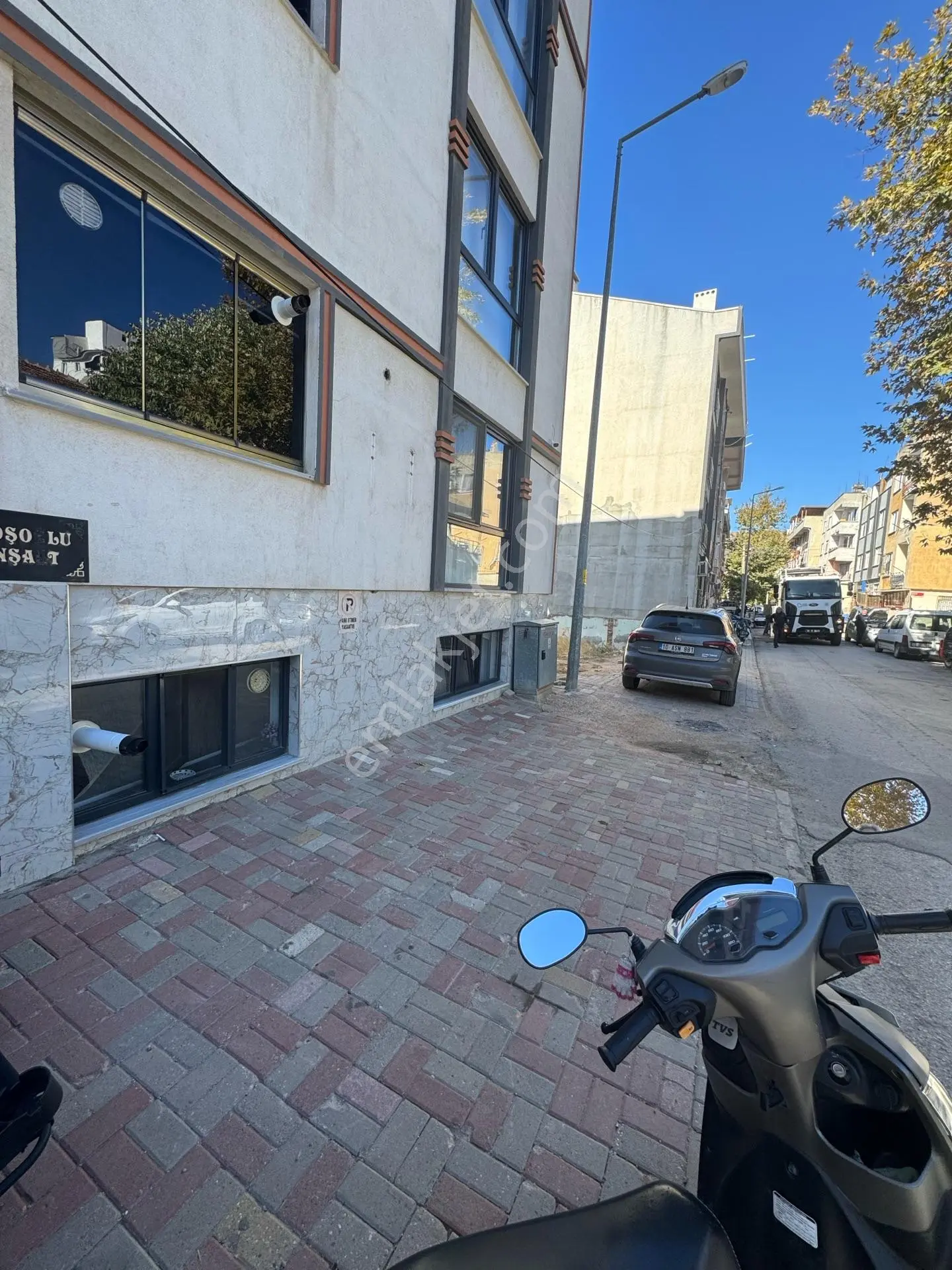 Erdek Atatürk Mahallesi 2+1 Bakımlı Satılık Daire — fotoğraf 16