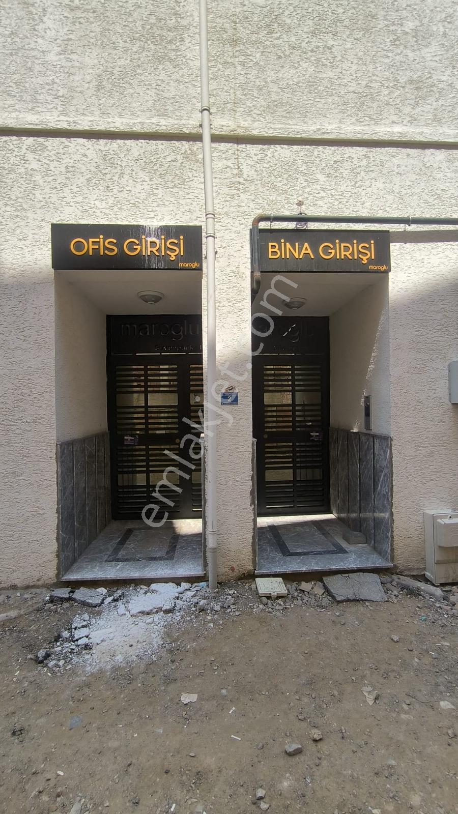 Metro Yanında Sıfır Binada 2+1 | 55 M² Net Satılık Daire — fotoğraf 3