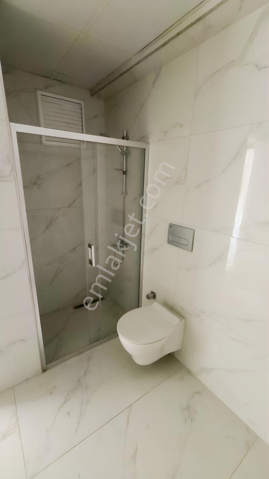 Metro Yanında Sıfır Binada 2+1 | 55 M² Net Satılık Daire — fotoğraf 4