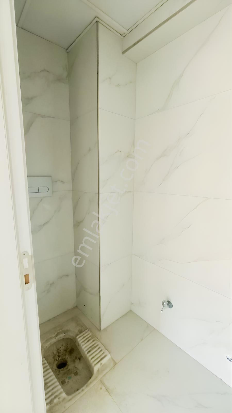 Metro Yanında Sıfır Binada 2+1 | 55 M² Net Satılık Daire — fotoğraf 8