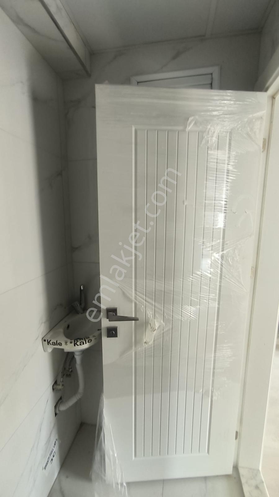 Metro Yanında Sıfır Binada 2+1 | 55 M² Net Satılık Daire — fotoğraf 10