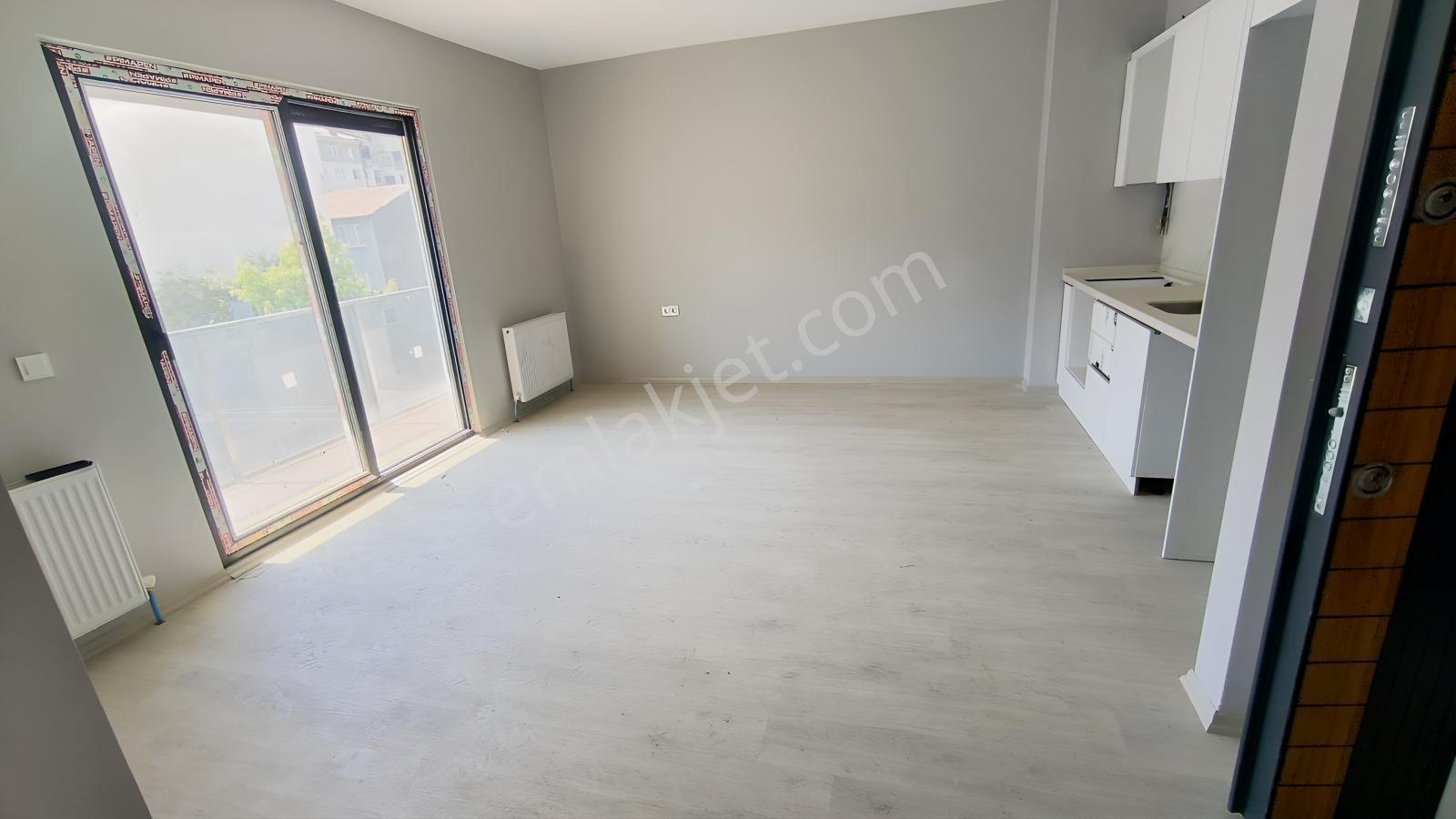 Metro Yanında Sıfır Binada 2+1 | 55 M² Net Satılık Daire — fotoğraf 11