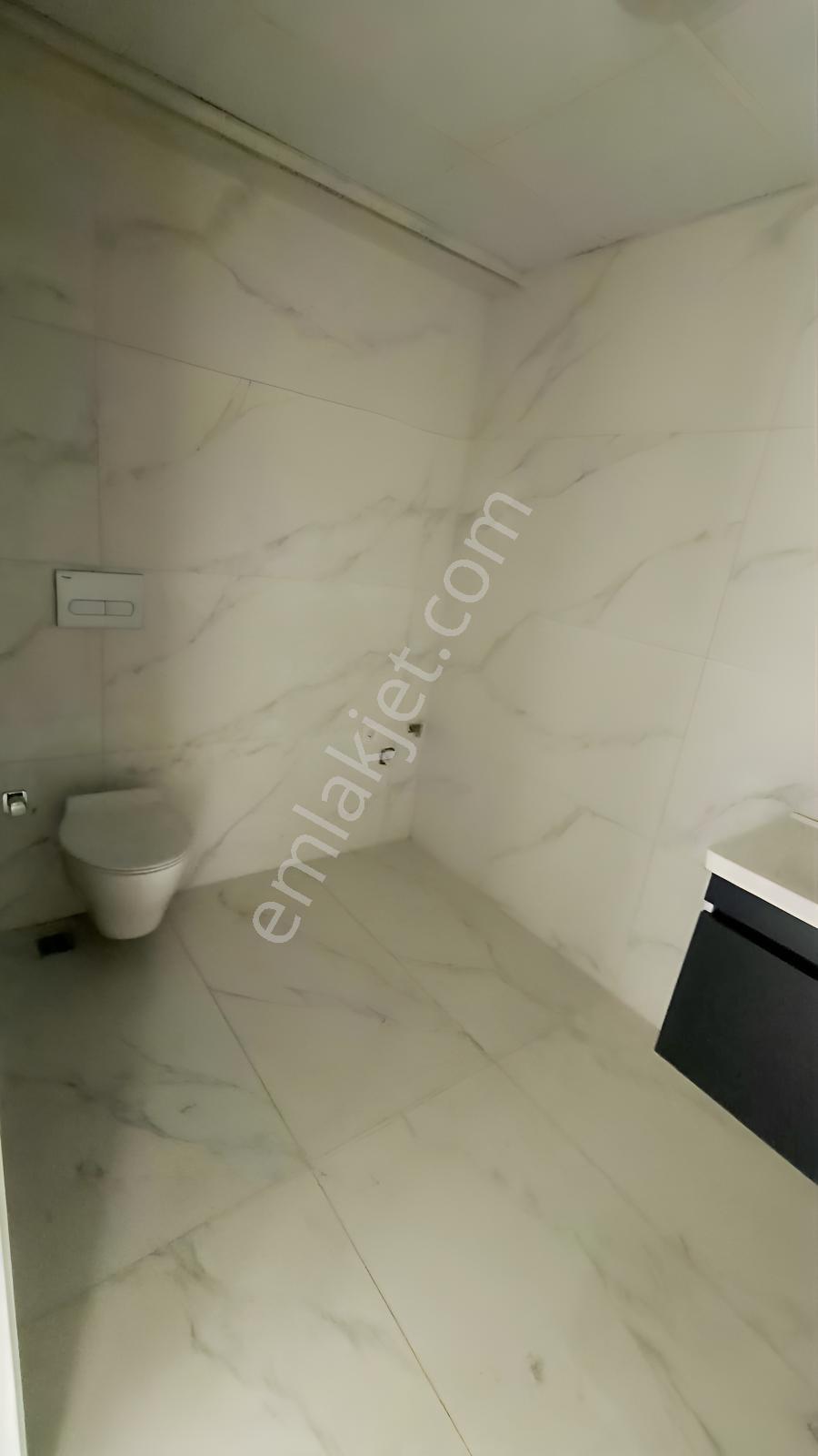 Metro Yanında Sıfır Binada 2+1 | 55 M² Net Satılık Daire — fotoğraf 12