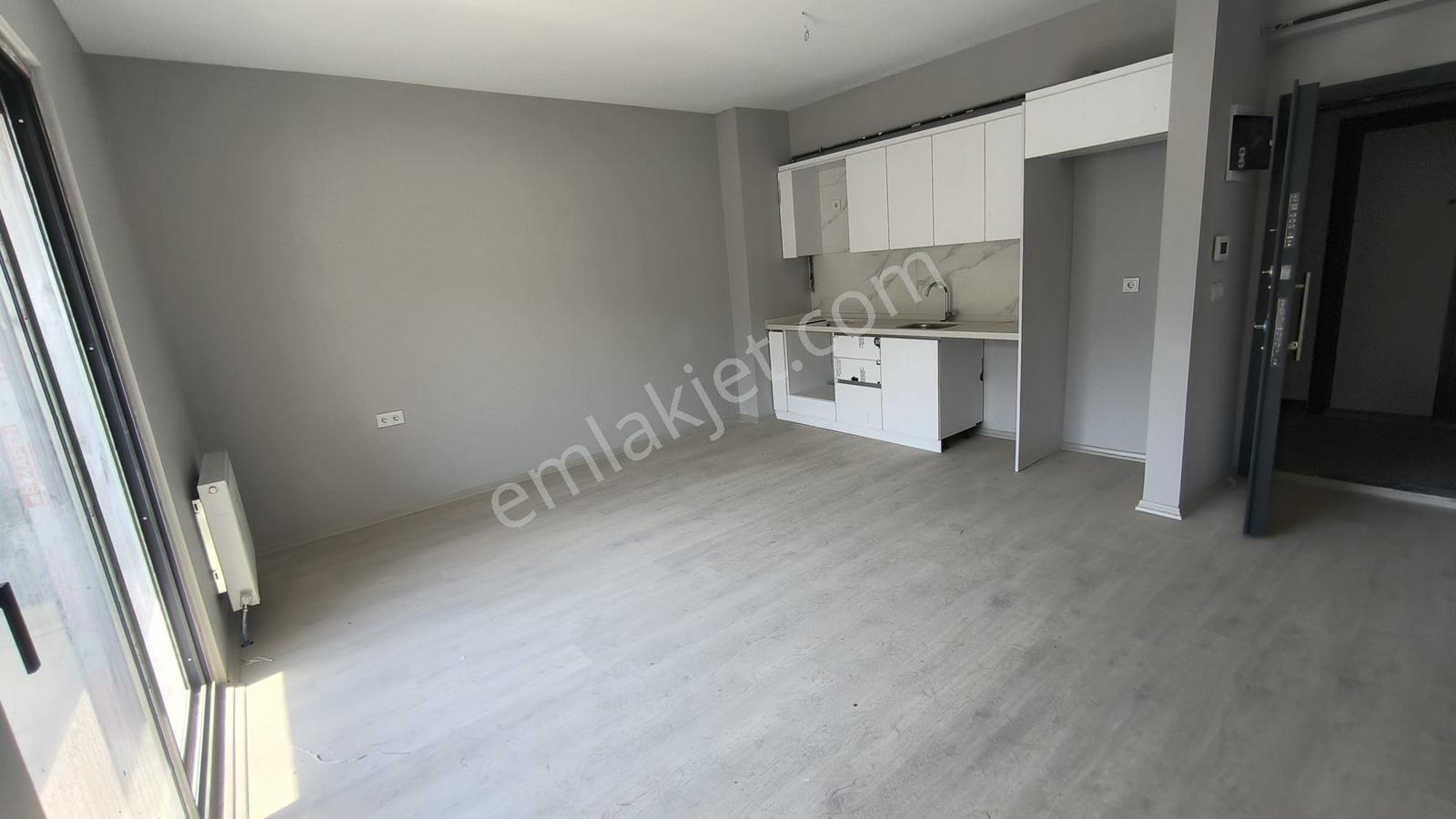 Metro Yanında Sıfır Binada 2+1 | 55 M² Net Satılık Daire — fotoğraf 13