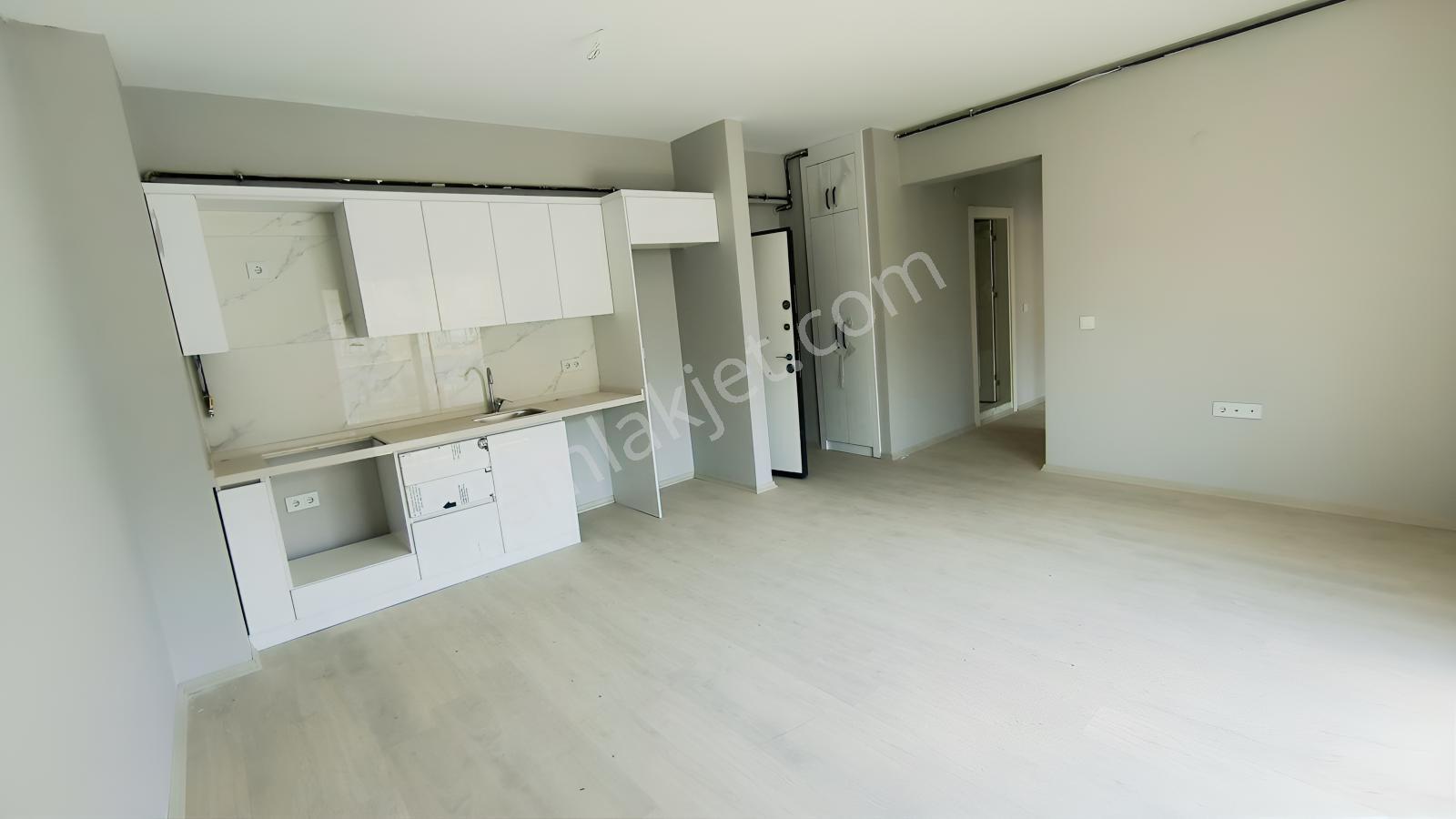 Metro Yanında Sıfır Binada 2+1 | 55 M² Net Satılık Daire — fotoğraf 14