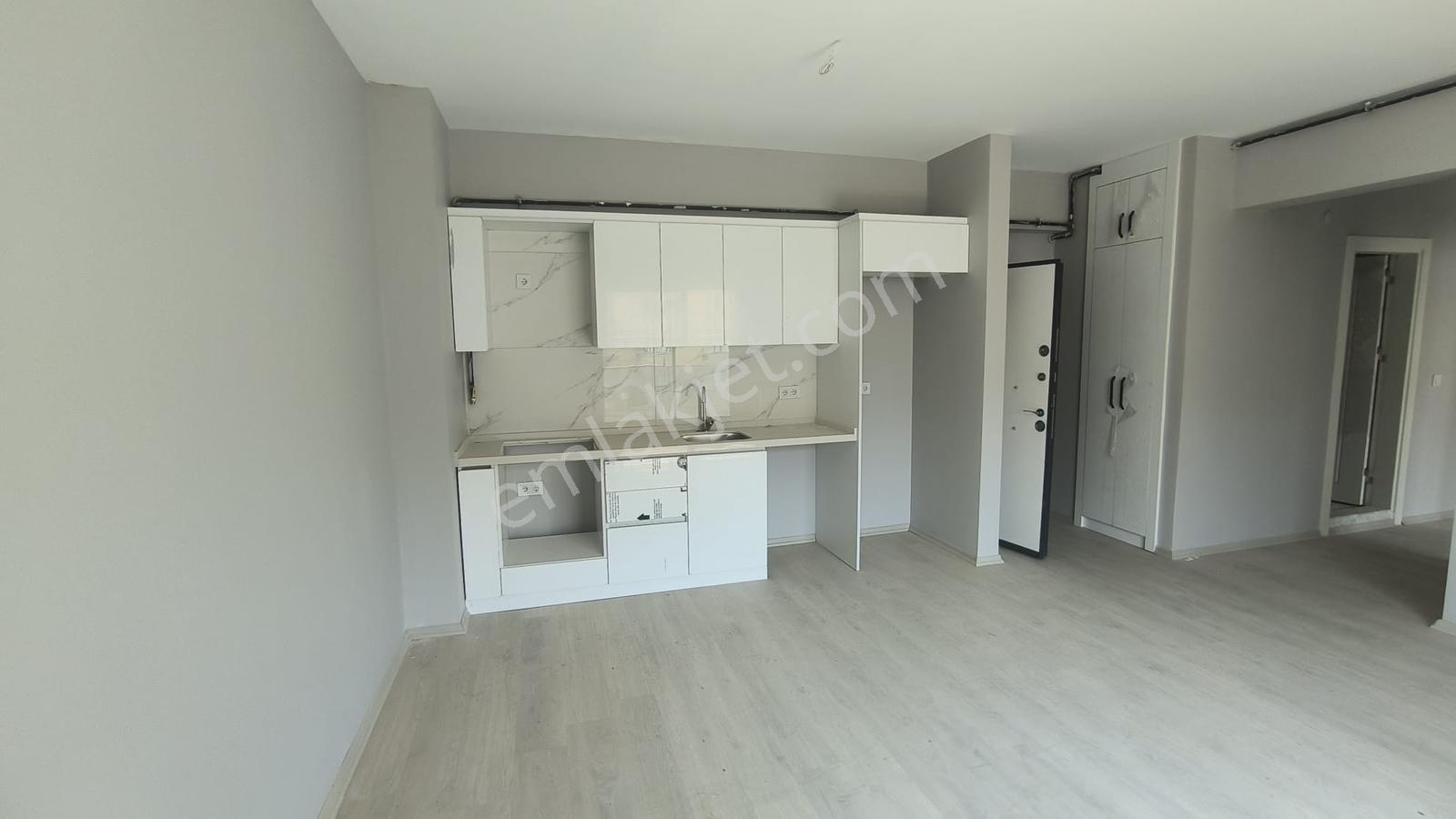 Metro Yanında Sıfır Binada 2+1 | 55 M² Net Satılık Daire — fotoğraf 15