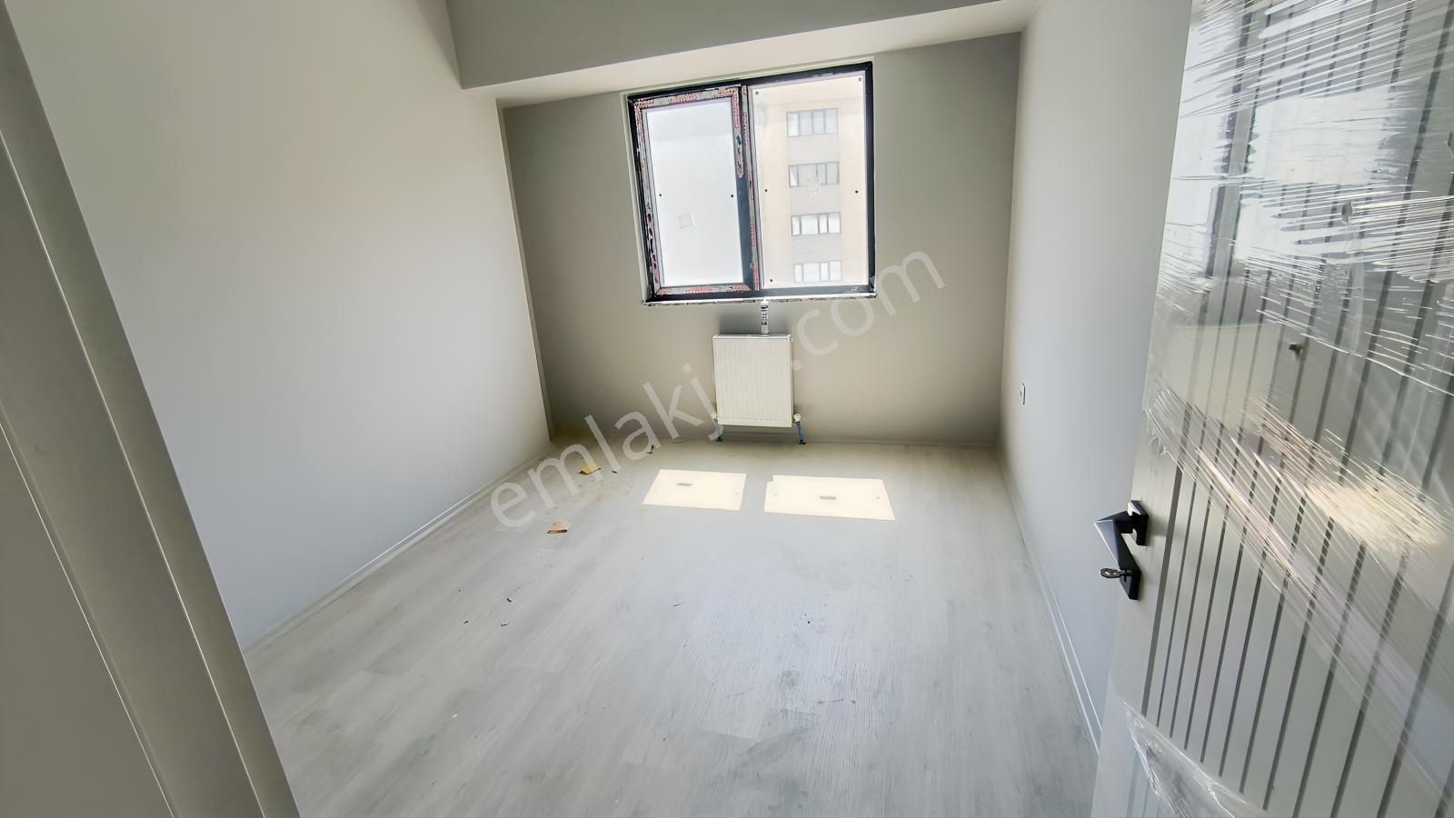Metro Yanında Sıfır Binada 2+1 | 55 M² Net Satılık Daire — fotoğraf 16