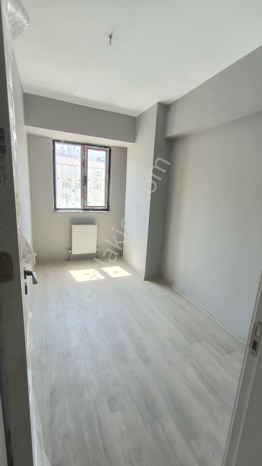 Metro Yanında Sıfır Binada 2+1 | 55 M² Net Satılık Daire — fotoğraf 17