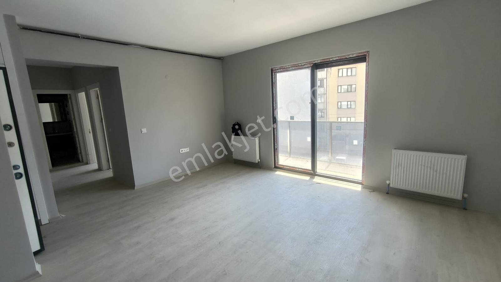 Metro Yanında Sıfır Binada 2+1 | 55 M² Net Satılık Daire — fotoğraf 19
