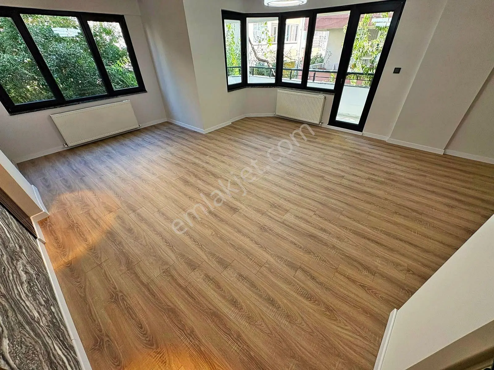 Aktif'ten Yetişen Alır Denize 300mt Hem 3+1 Hemde 1+0 Daire=4+1 Muhteşem Ötesi Daire — fotoğraf 4