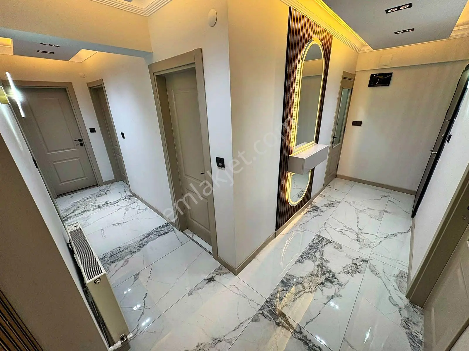 Aktif'ten Yetişen Alır Denize 300mt Hem 3+1 Hemde 1+0 Daire=4+1 Muhteşem Ötesi Daire — fotoğraf 8