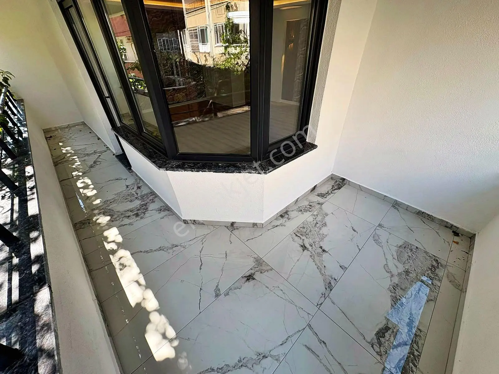 Aktif'ten Yetişen Alır Denize 300mt Hem 3+1 Hemde 1+0 Daire=4+1 Muhteşem Ötesi Daire — fotoğraf 14