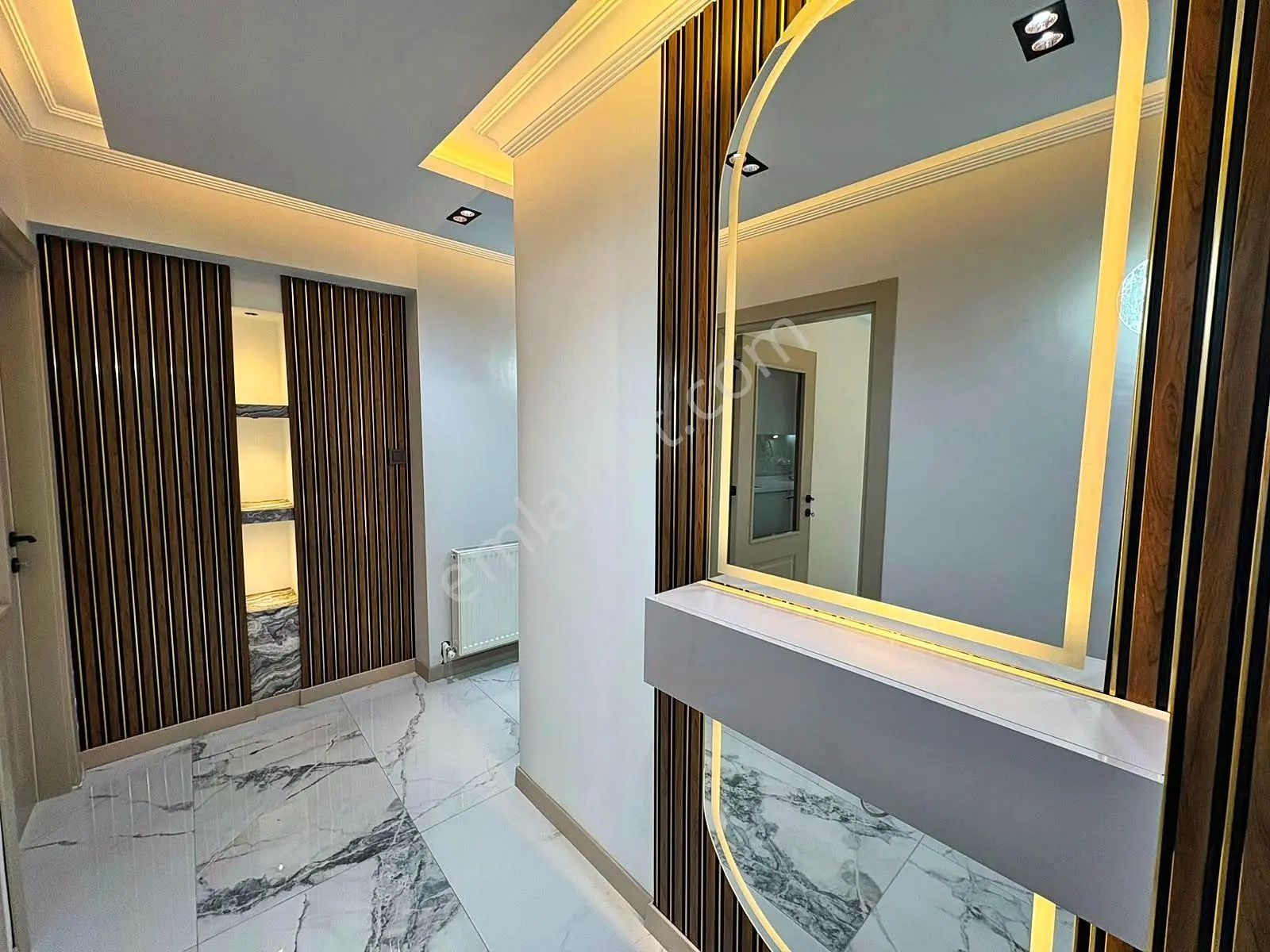 Aktif'ten Yetişen Alır Denize 300mt Hem 3+1 Hemde 1+0 Daire=4+1 Muhteşem Ötesi Daire — fotoğraf 15