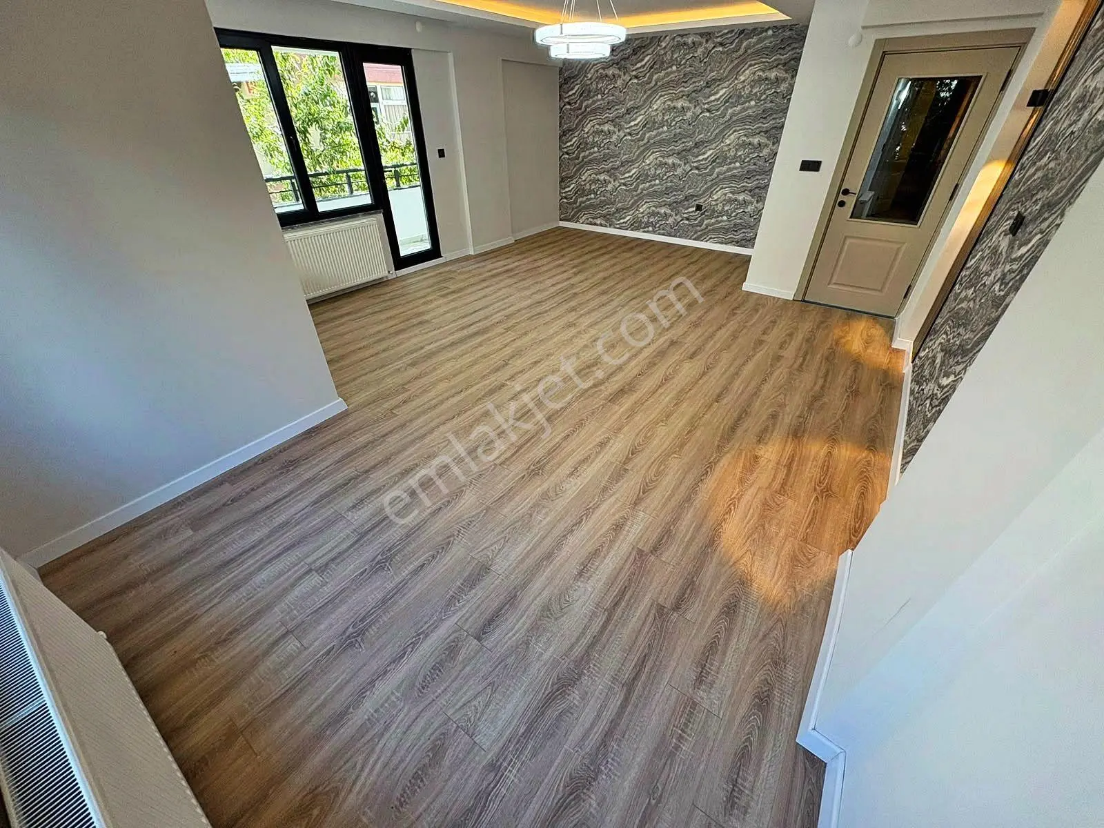 Aktif'ten Yetişen Alır Denize 300mt Hem 3+1 Hemde 1+0 Daire=4+1 Muhteşem Ötesi Daire — fotoğraf 16