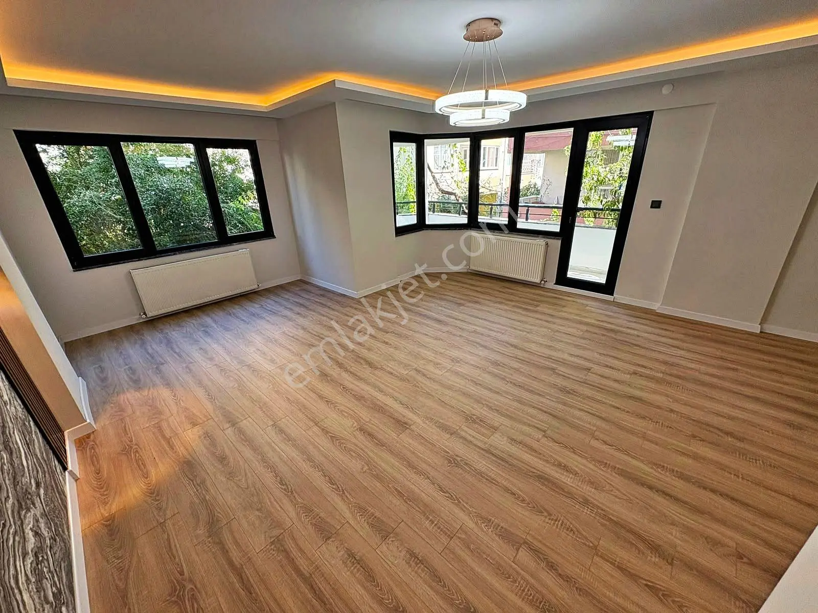 Aktif'ten Yetişen Alır Denize 300mt Hem 3+1 Hemde 1+0 Daire=4+1 Muhteşem Ötesi Daire — fotoğraf 20