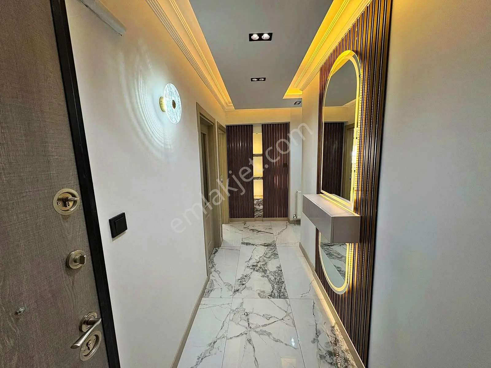 Aktif'ten Yetişen Alır Denize 300mt Hem 3+1 Hemde 1+0 Daire=4+1 Muhteşem Ötesi Daire — fotoğraf 21