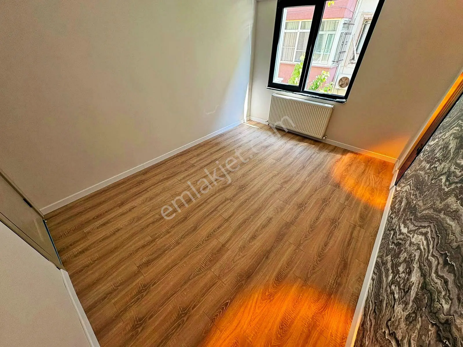 Aktif'ten Yetişen Alır Denize 300mt Hem 3+1 Hemde 1+0 Daire=4+1 Muhteşem Ötesi Daire — fotoğraf 29