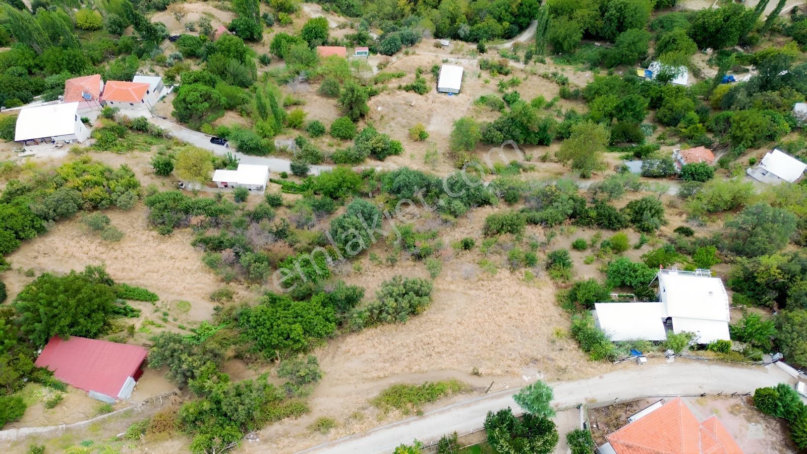 Babadağ Cumhuriyet Mahallesinde Satılık 1417 M2 İmarlı Arsa — fotoğraf 4