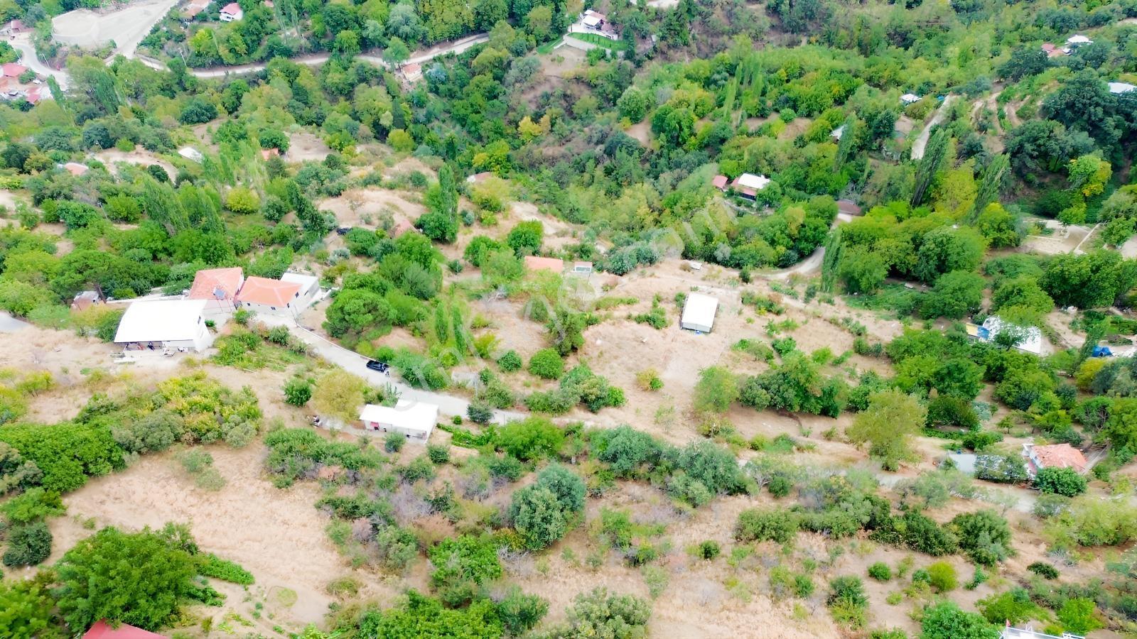 Babadağ Cumhuriyet Mahallesinde Satılık 1417 M2 İmarlı Arsa — fotoğraf 7