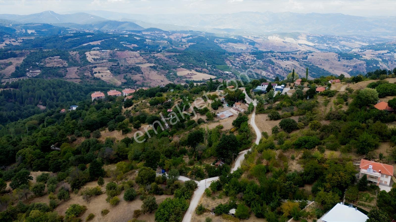 Babadağ Cumhuriyet Mahallesinde Satılık 1417 M2 İmarlı Arsa — fotoğraf 9