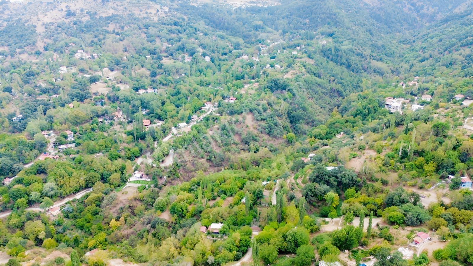 Babadağ Cumhuriyet Mahallesinde Satılık 1417 M2 İmarlı Arsa — fotoğraf 12