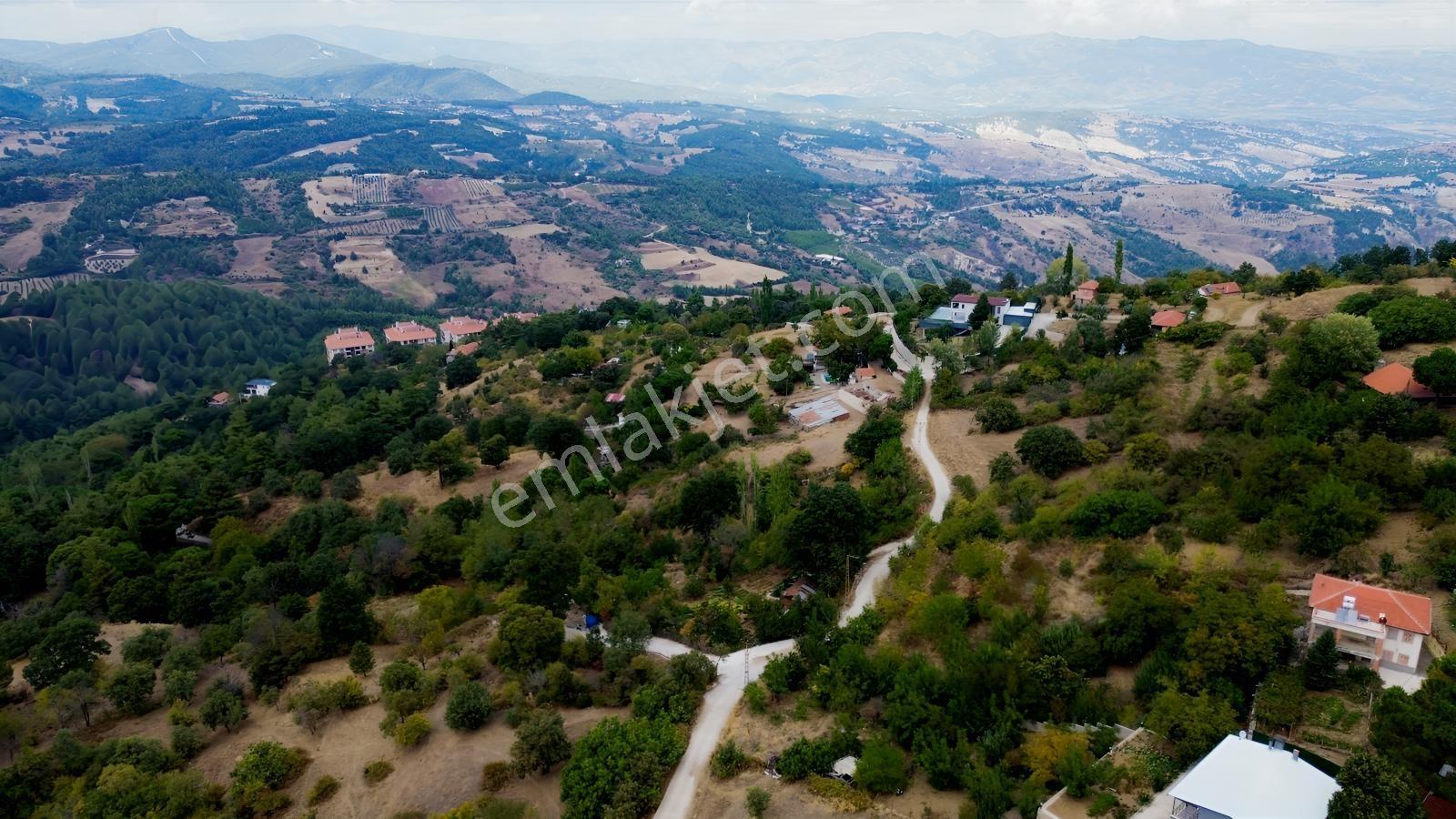 Babadağ Cumhuriyet Mahallesinde Satılık 1417 M2 İmarlı Arsa — fotoğraf 15