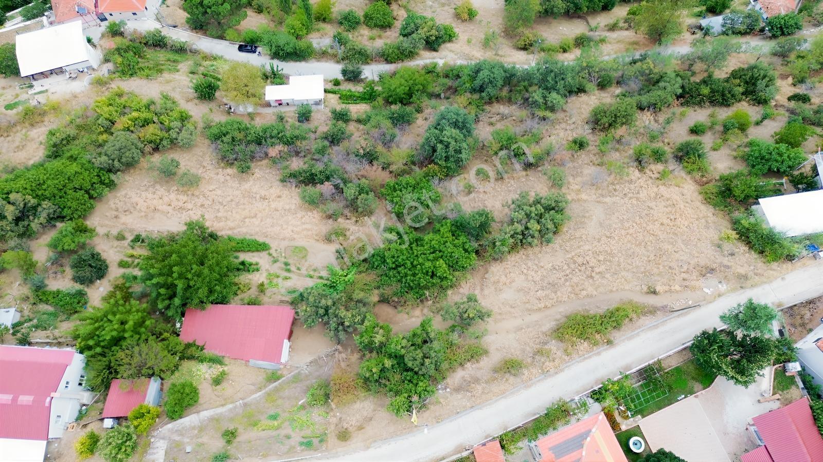 Babadağ Cumhuriyet Mahallesinde Satılık 1417 M2 İmarlı Arsa — fotoğraf 16