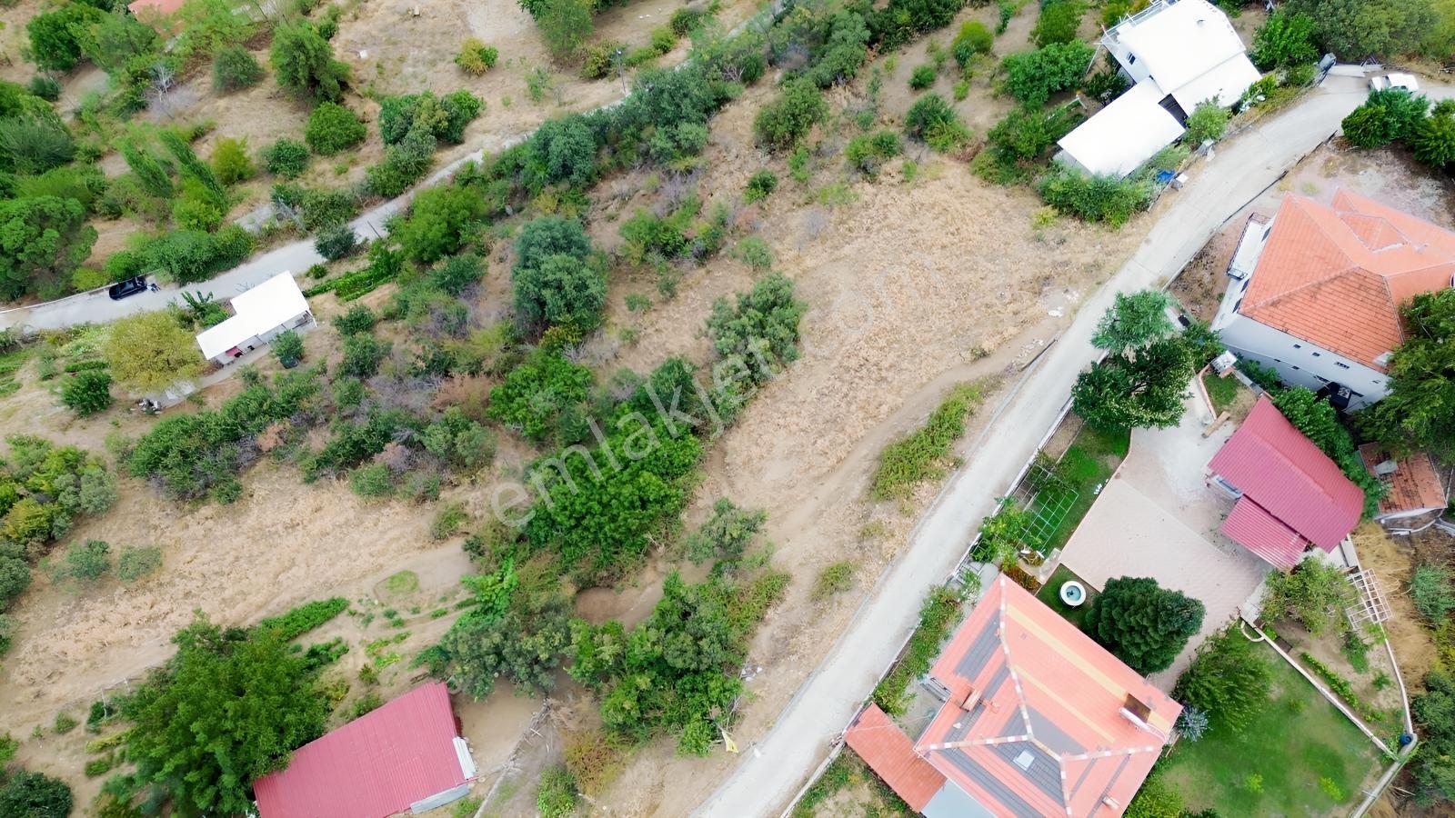 Babadağ Cumhuriyet Mahallesinde Satılık 1417 M2 İmarlı Arsa — fotoğraf 17