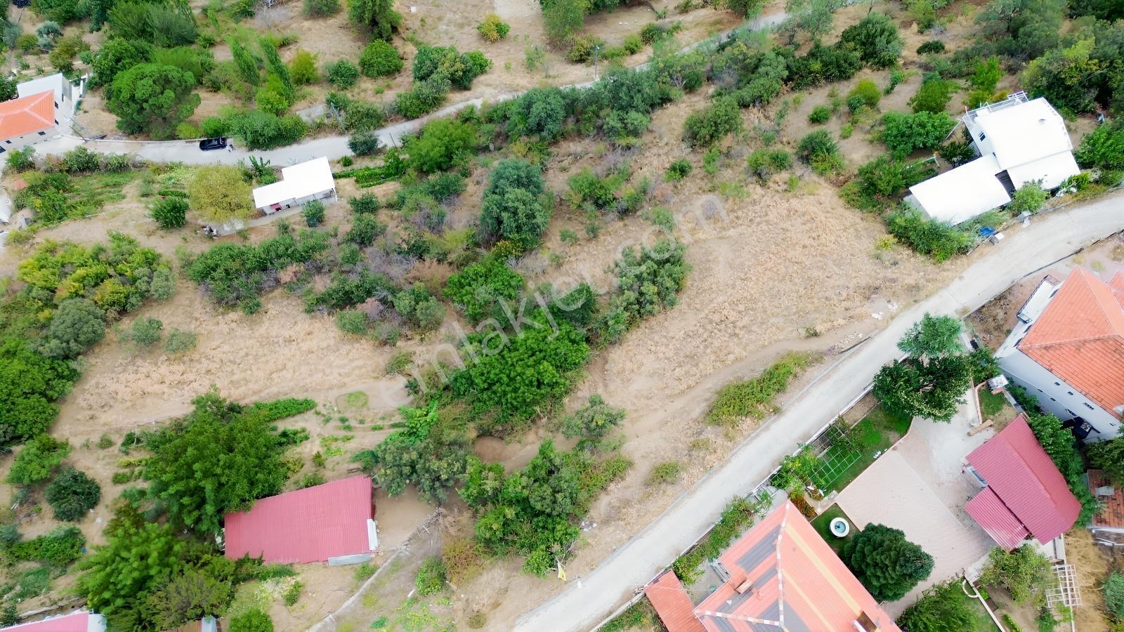 Babadağ Cumhuriyet Mahallesinde Satılık 1417 M2 İmarlı Arsa — fotoğraf 18