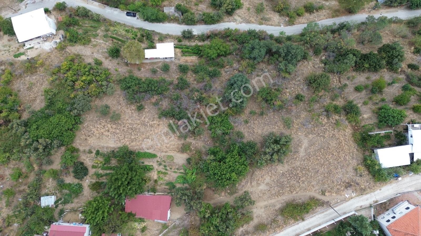 Babadağ Cumhuriyet Mahallesinde Satılık 1417 M2 İmarlı Arsa — fotoğraf 20