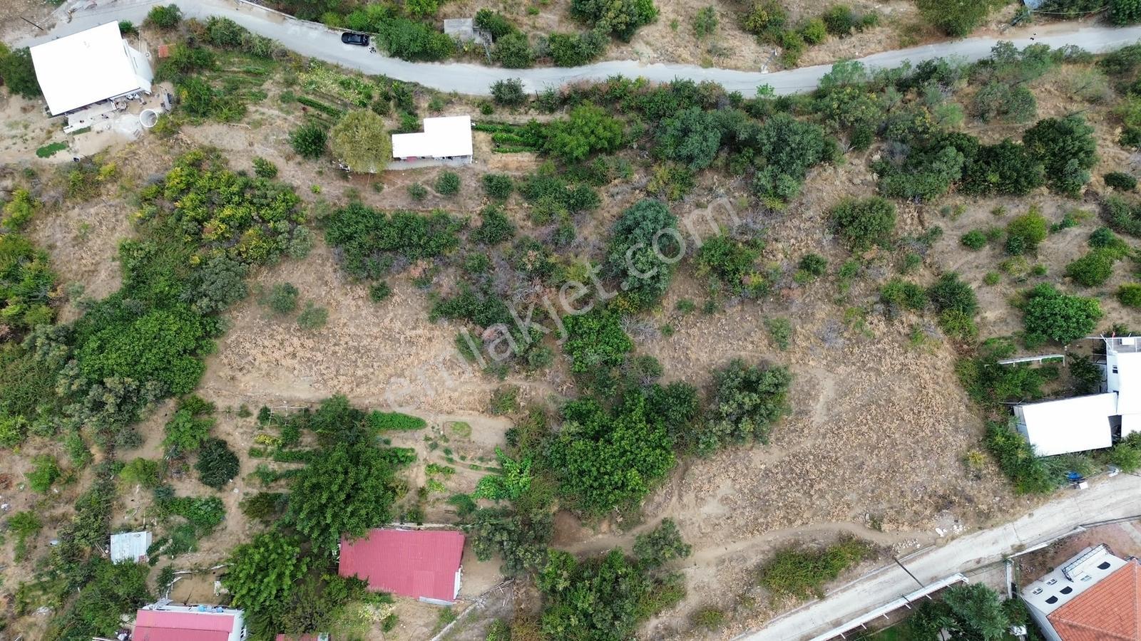 Babadağ Cumhuriyet Mahallesinde Satılık 1417 M2 İmarlı Arsa — fotoğraf 21