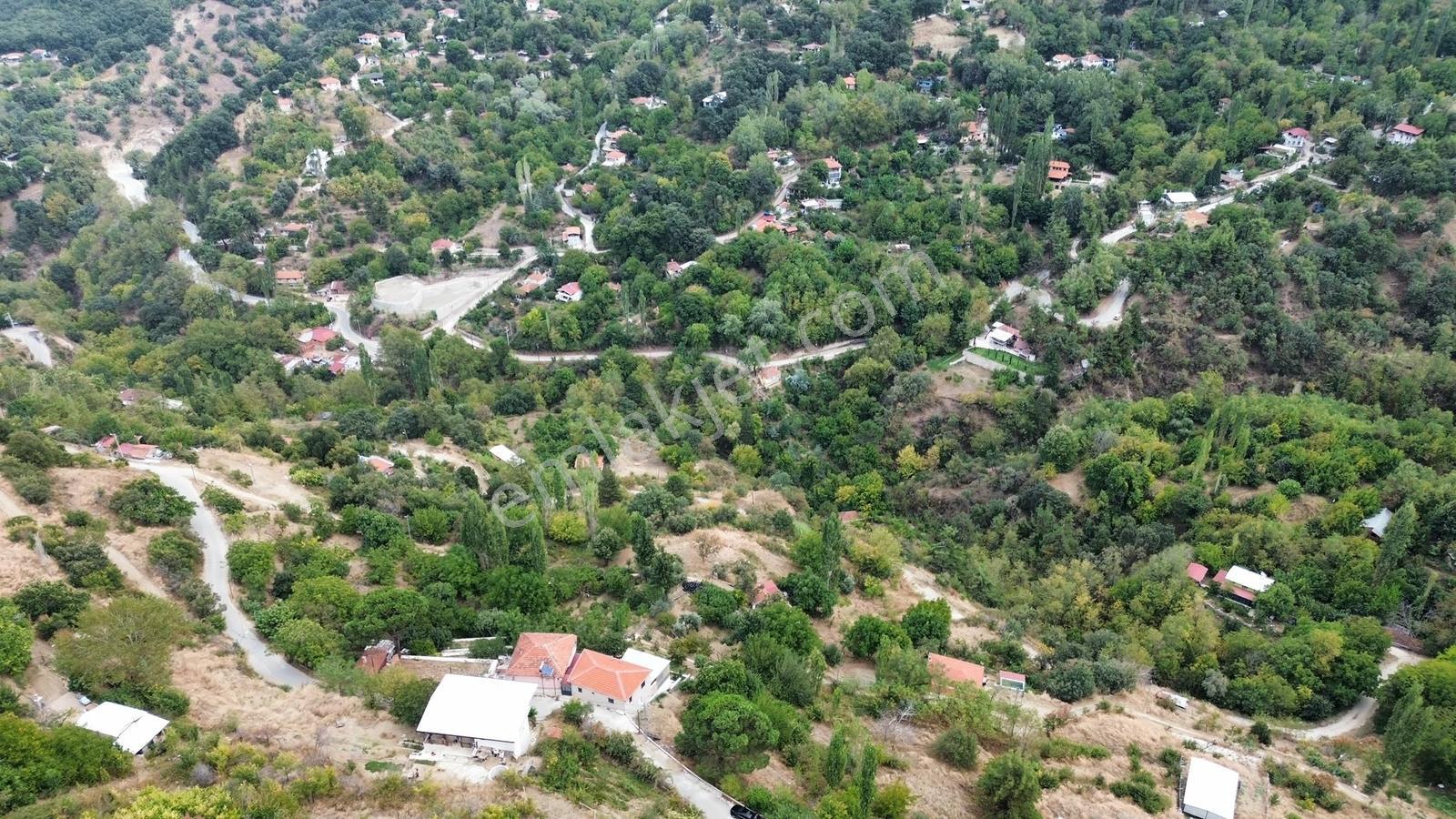Babadağ Cumhuriyet Mahallesinde Satılık 1417 M2 İmarlı Arsa — fotoğraf 22