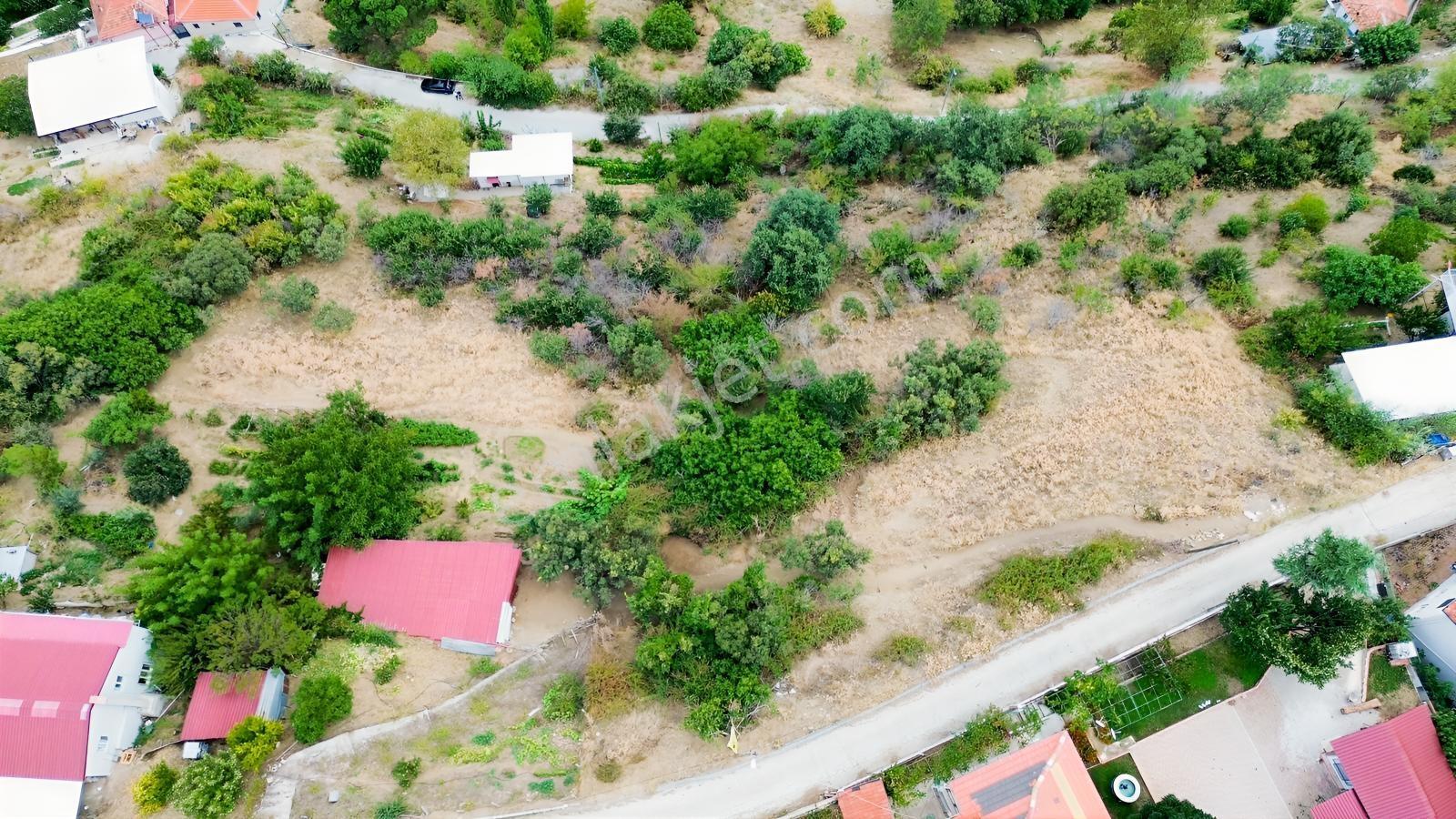 Babadağ Cumhuriyet Mahallesinde Satılık 1417 M2 İmarlı Arsa — fotoğraf 23