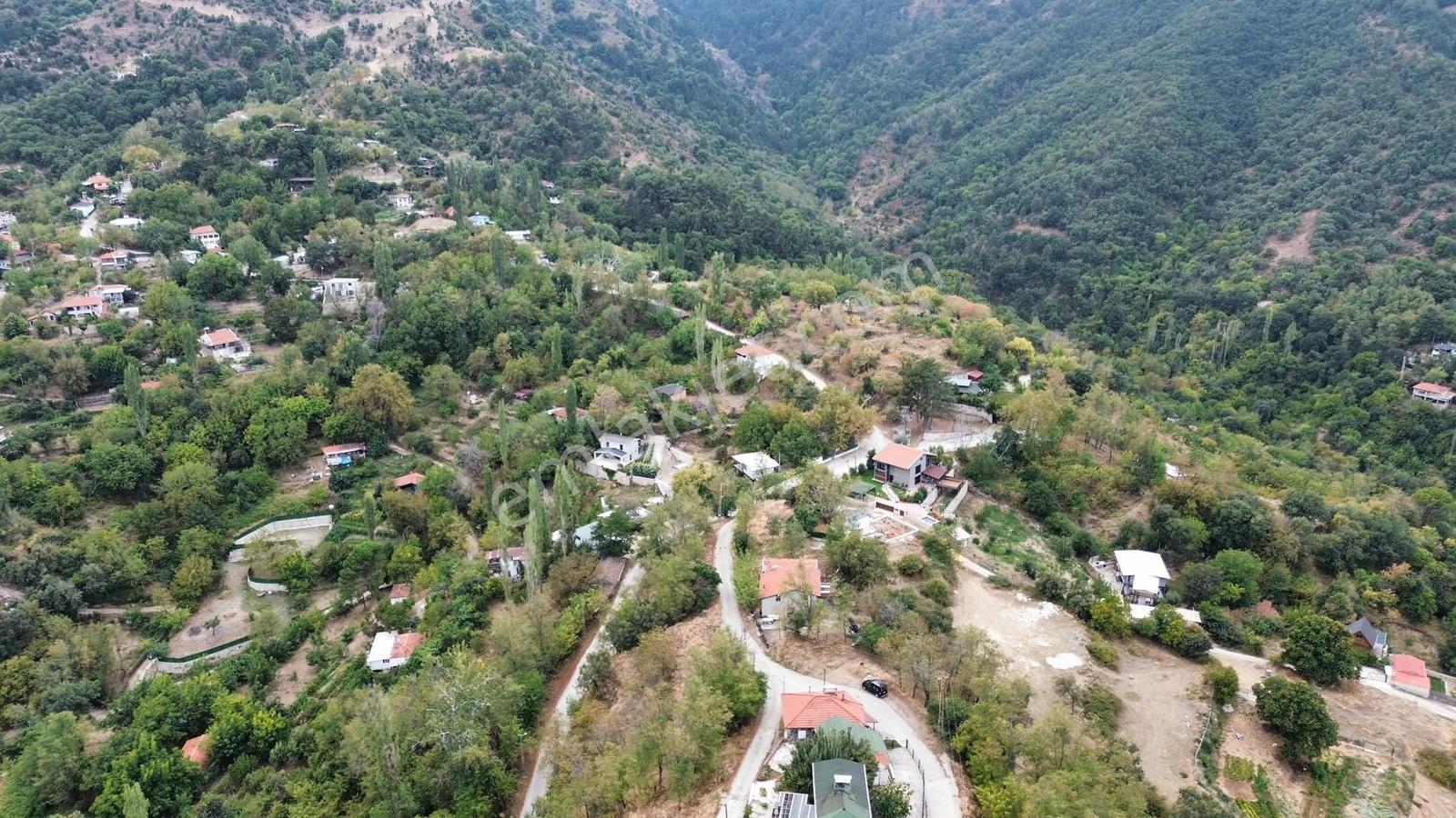 Babadağ Cumhuriyet Mahallesinde Satılık 1417 M2 İmarlı Arsa — fotoğraf 24