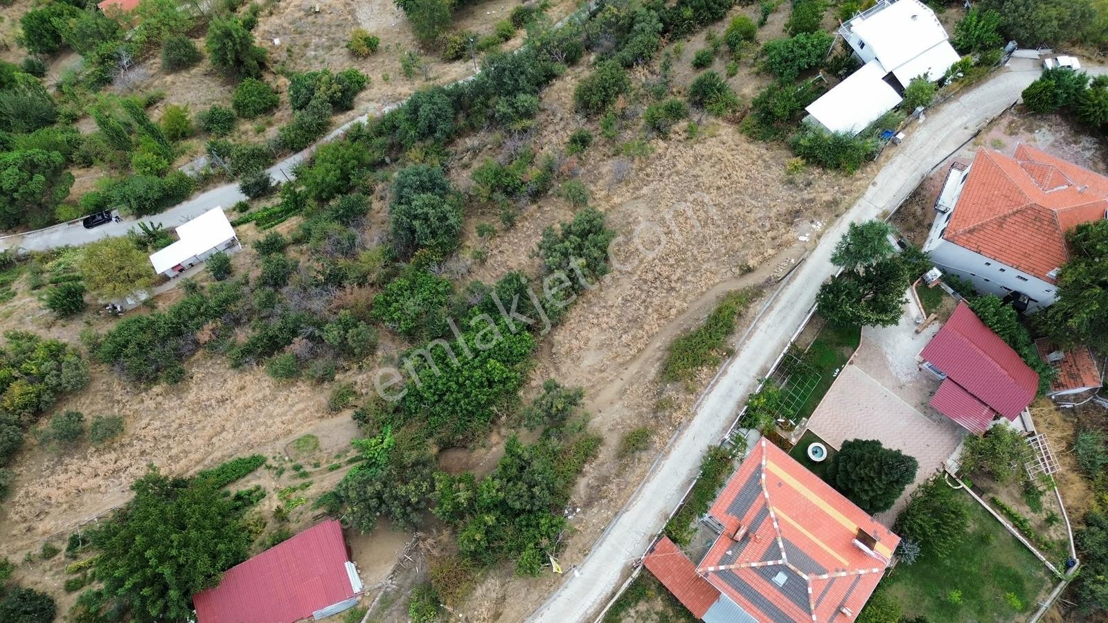 Babadağ Cumhuriyet Mahallesinde Satılık 1417 M2 İmarlı Arsa — fotoğraf 27