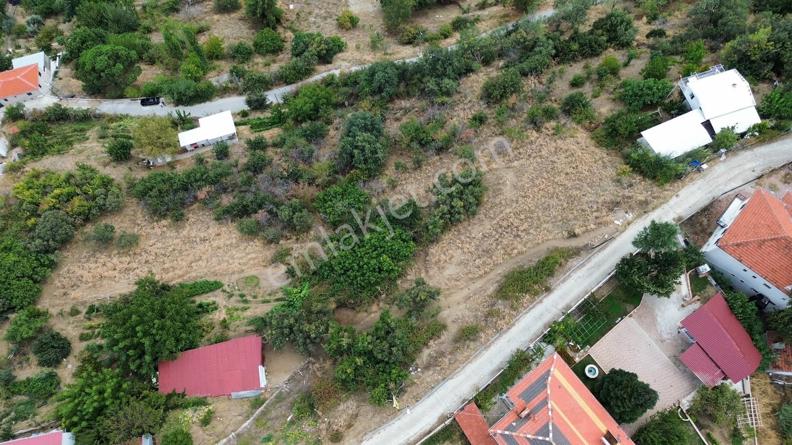 Babadağ Cumhuriyet Mahallesinde Satılık 1417 M2 İmarlı Arsa — fotoğraf 28