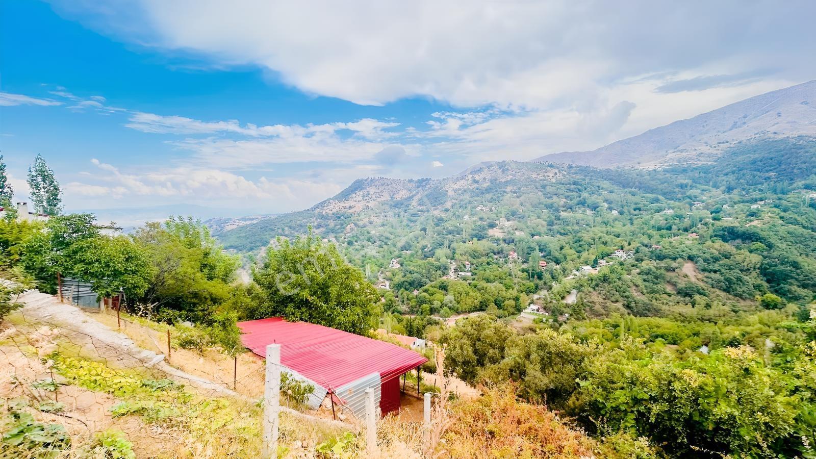 Babadağ Cumhuriyet Mahallesinde Satılık 1417 M2 İmarlı Arsa — fotoğraf 29
