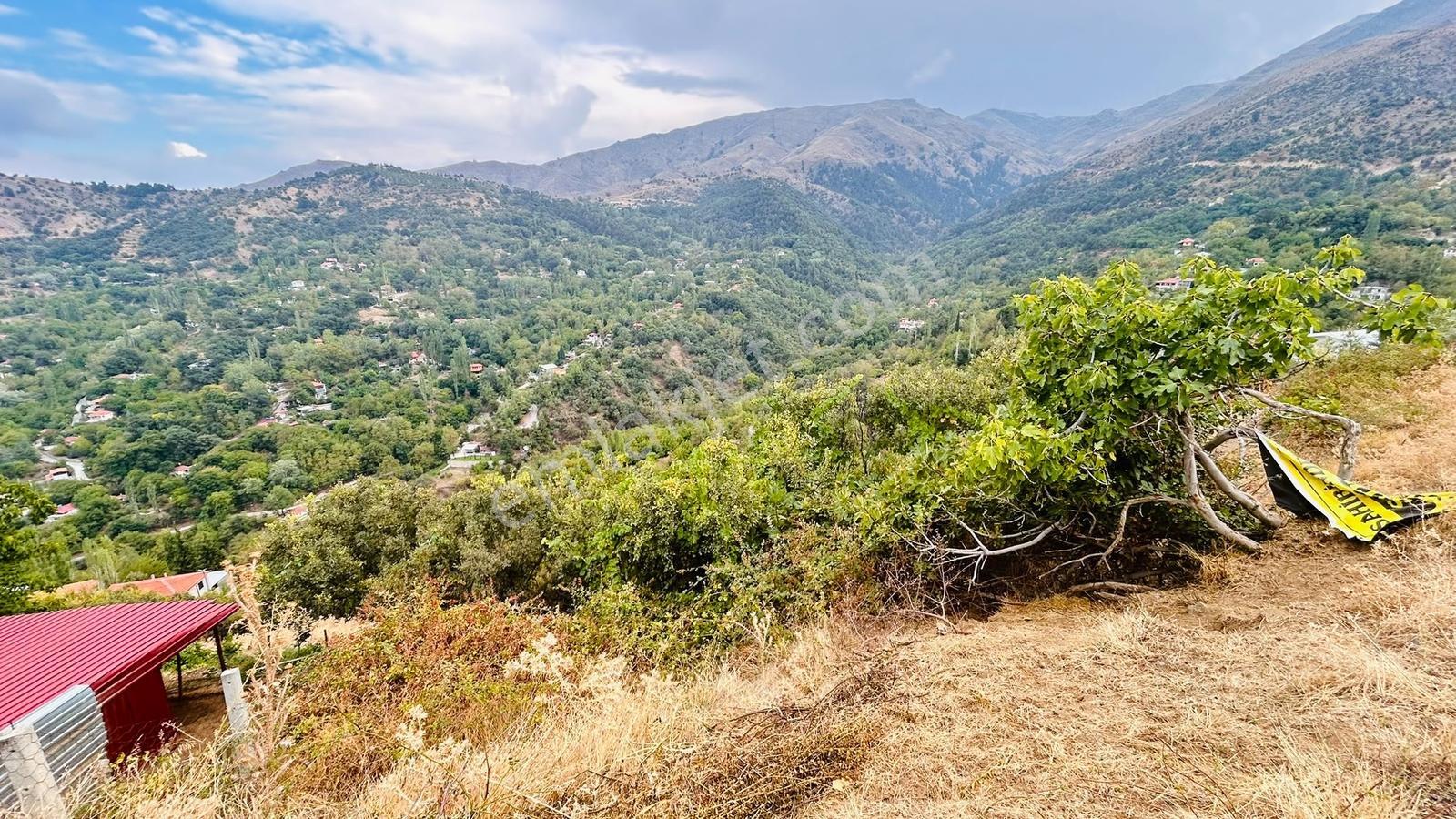Babadağ Cumhuriyet Mahallesinde Satılık 1417 M2 İmarlı Arsa — fotoğraf 30
