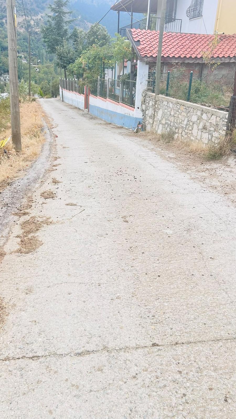 Babadağ Cumhuriyet Mahallesinde Satılık 1417 M2 İmarlı Arsa — fotoğraf 31