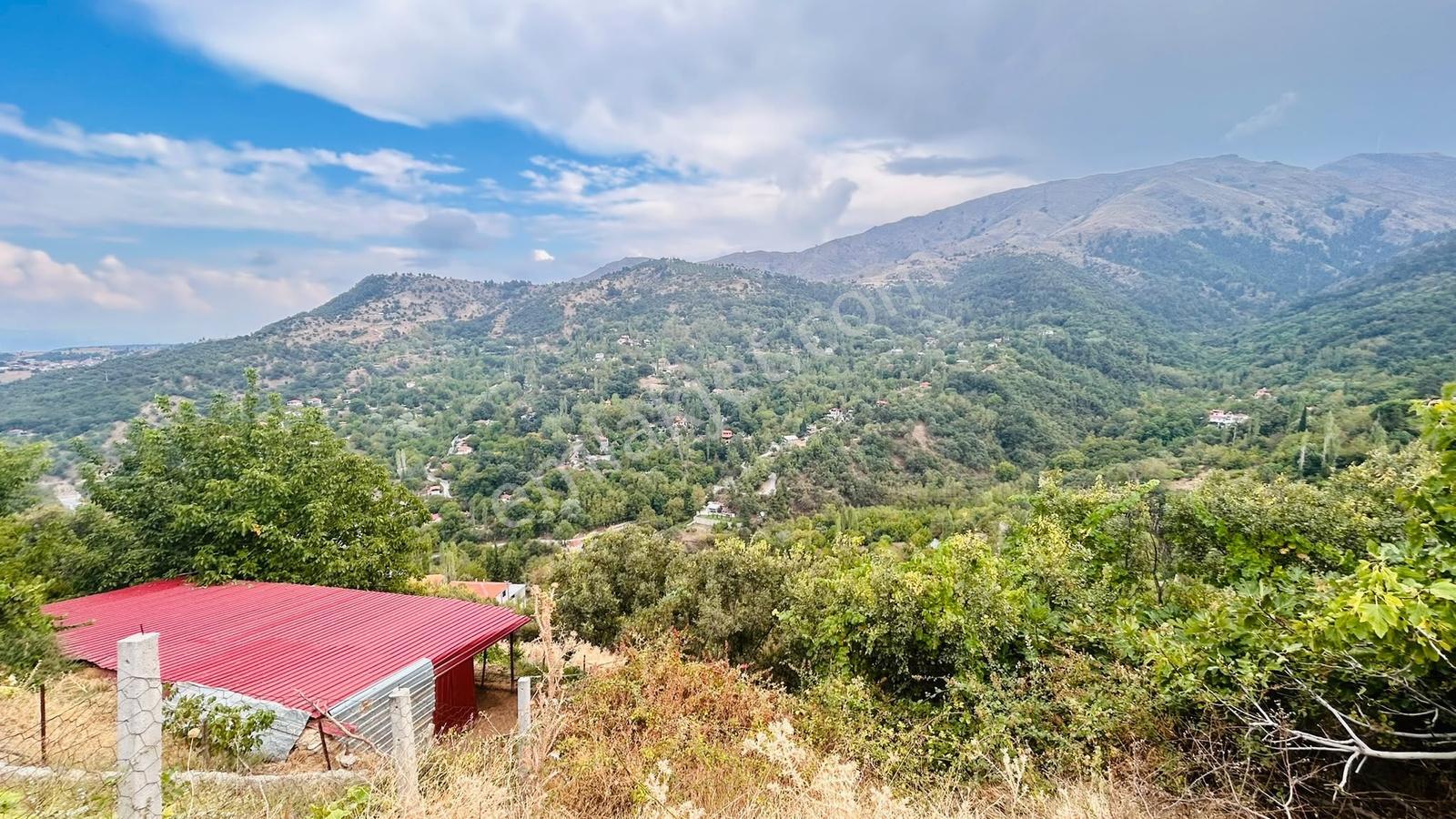 Babadağ Cumhuriyet Mahallesinde Satılık 1417 M2 İmarlı Arsa — fotoğraf 35