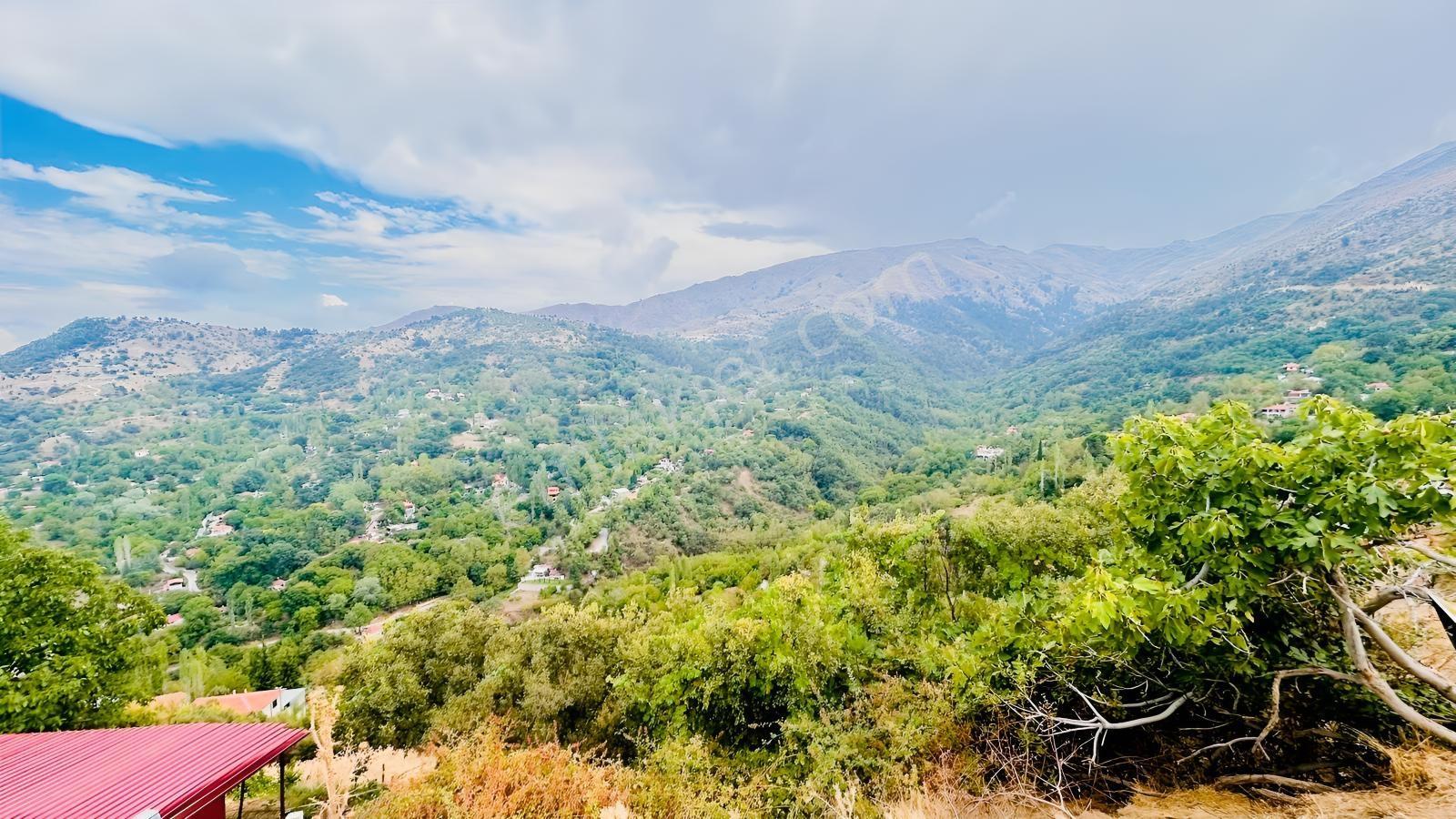 Babadağ Cumhuriyet Mahallesinde Satılık 1417 M2 İmarlı Arsa — fotoğraf 36