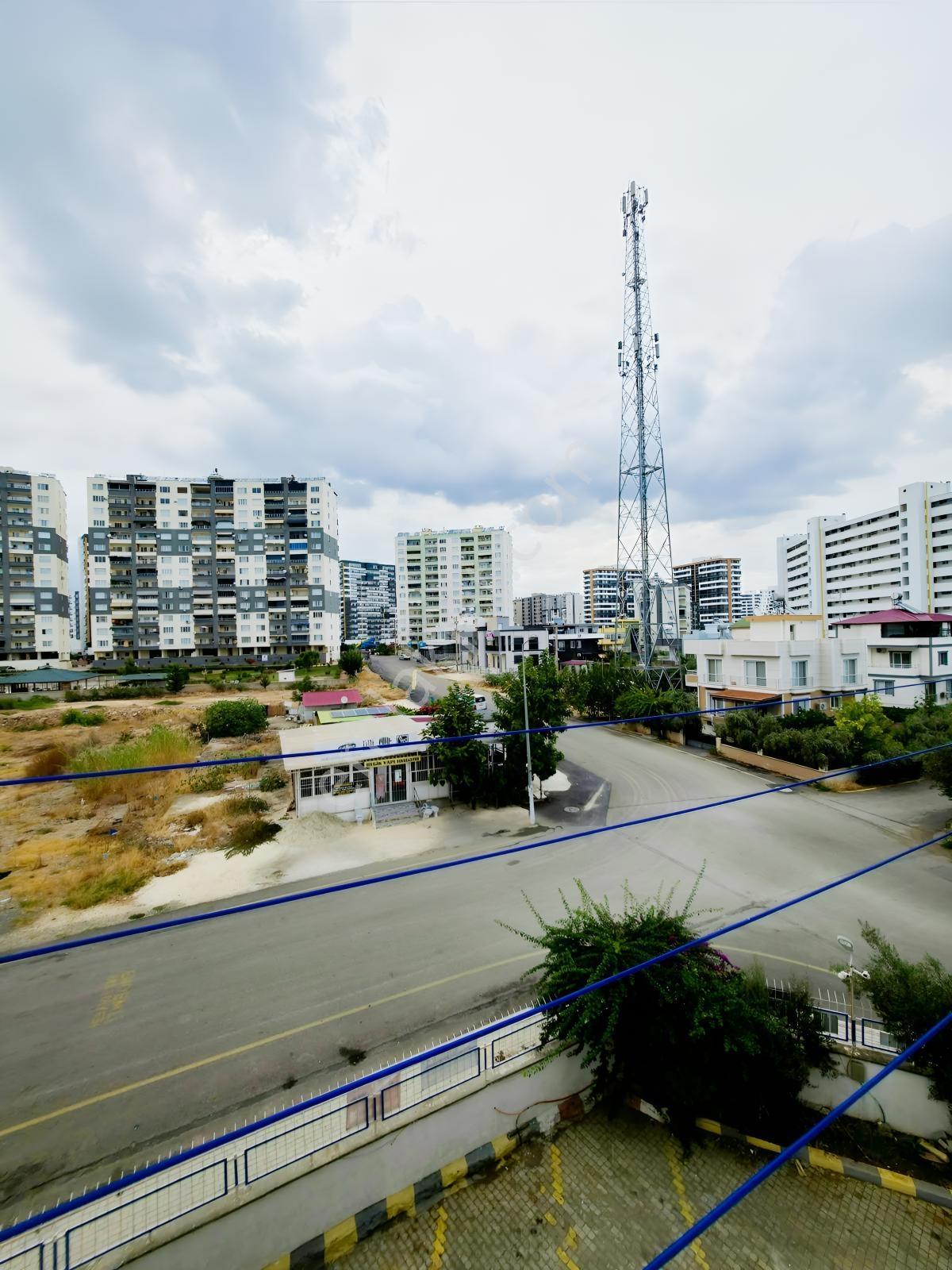 Mersin Erdemli Tömük Te Denize Sıfır Sitede Satılık 3+1 Daire — fotoğraf 20