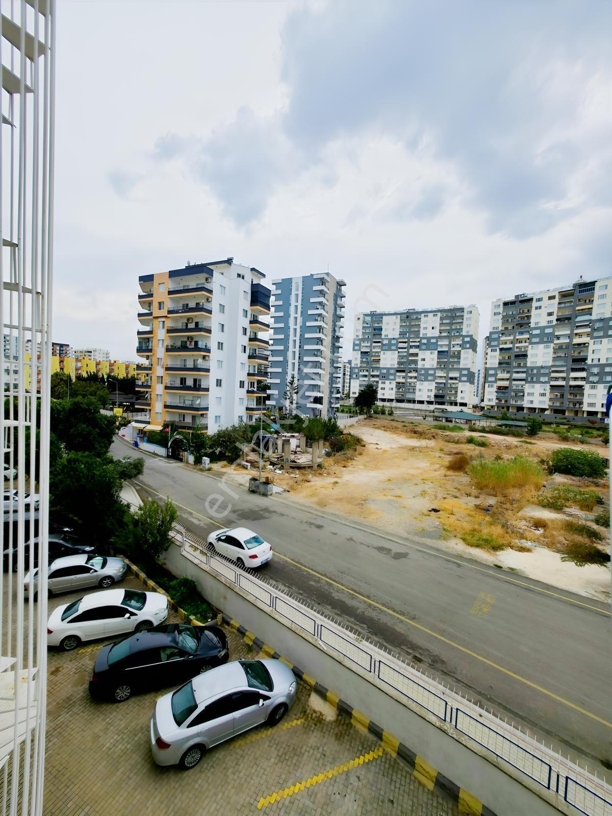 Mersin Erdemli Tömük Te Denize Sıfır Sitede Satılık 3+1 Daire — fotoğraf 21